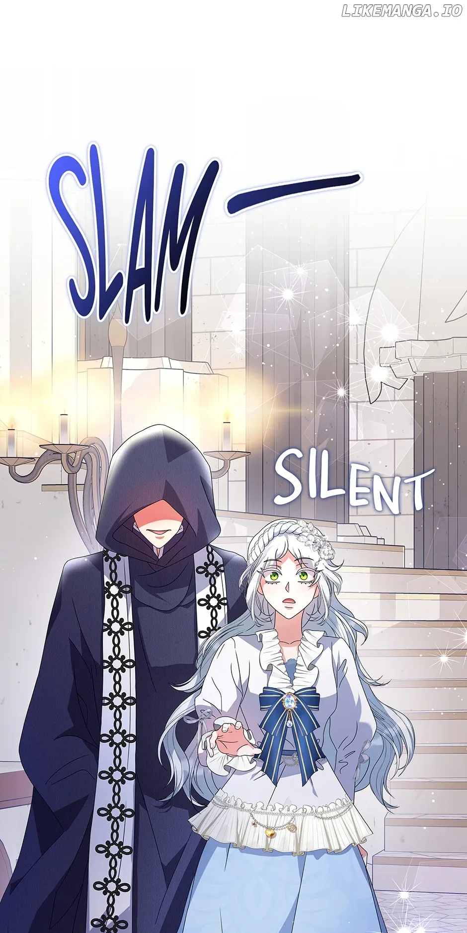 I’m In Trouble Because The Emperor Thinks I’m Terminally Ill Chapter 14 page 72