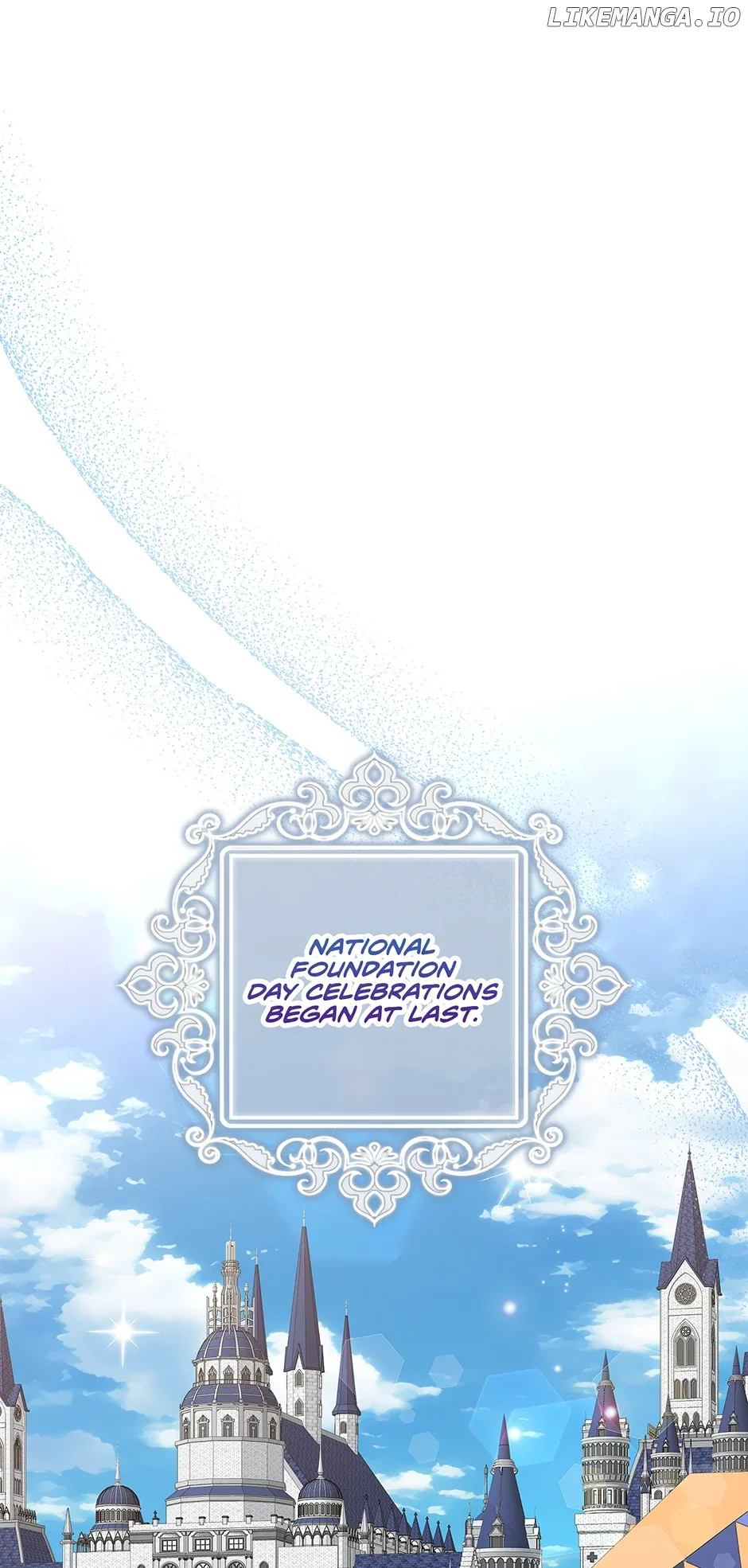 I’m In Trouble Because The Emperor Thinks I’m Terminally Ill Chapter 29 page 2