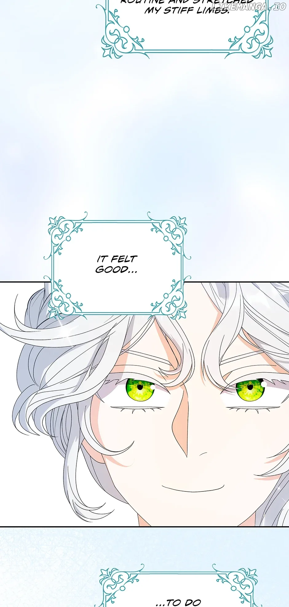 I’m In Trouble Because The Emperor Thinks I’m Terminally Ill Chapter 29 page 7