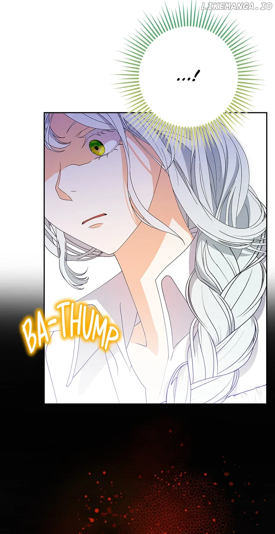 I’m In Trouble Because The Emperor Thinks I’m Terminally Ill Chapter 29 page 59