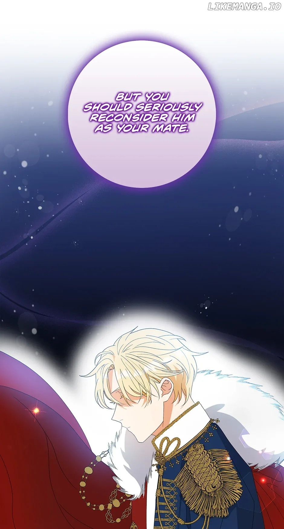 I’m In Trouble Because The Emperor Thinks I’m Terminally Ill Chapter 28 page 31