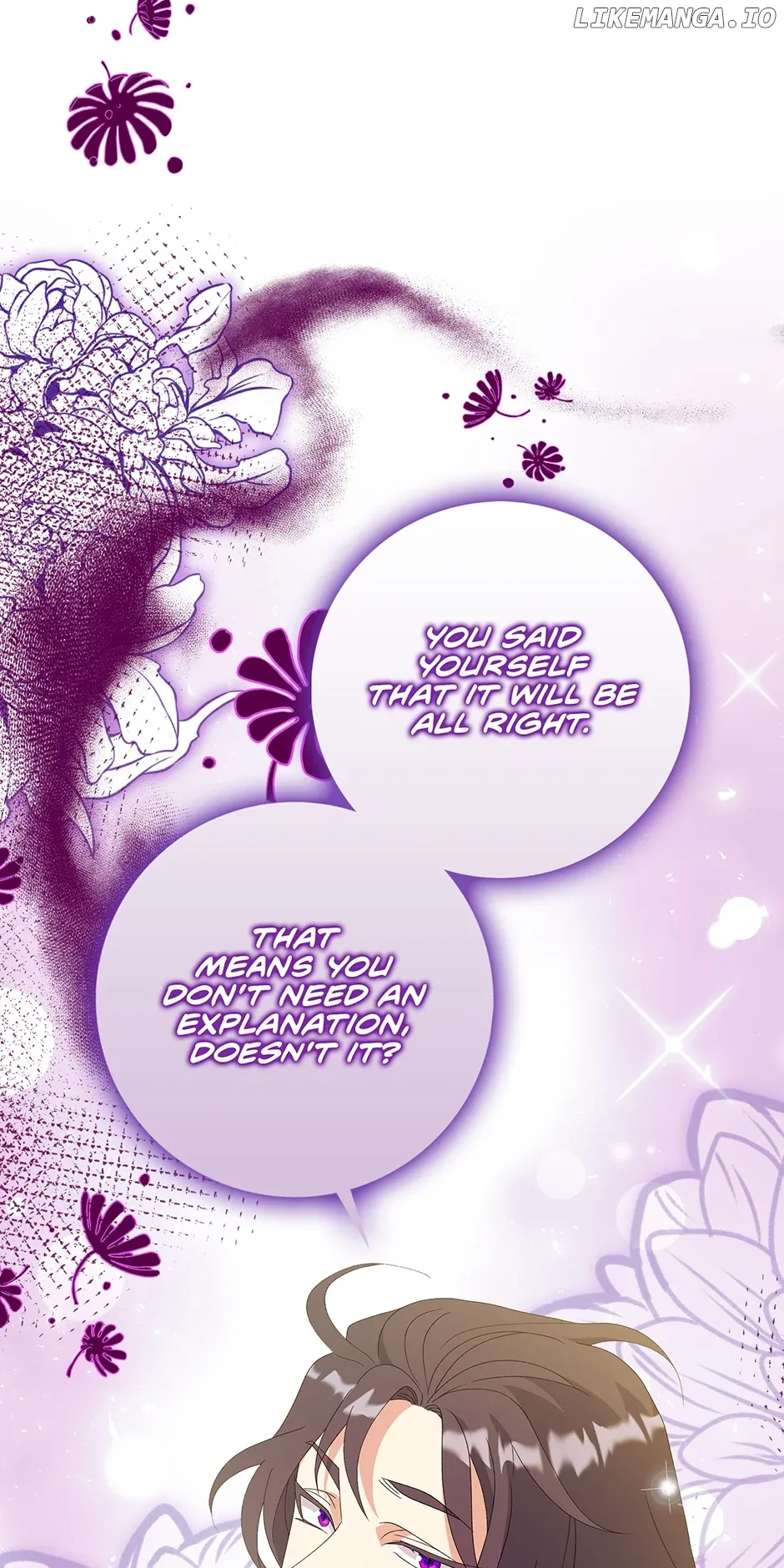 I’m In Trouble Because The Emperor Thinks I’m Terminally Ill Chapter 28 page 45