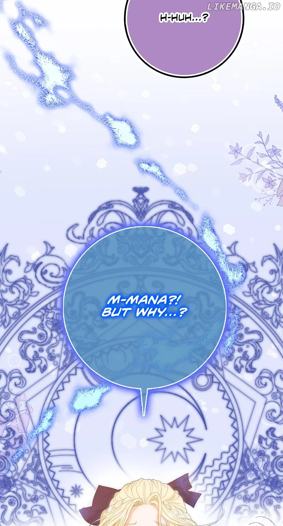 I’m In Trouble Because The Emperor Thinks I’m Terminally Ill Chapter 29 page 40
