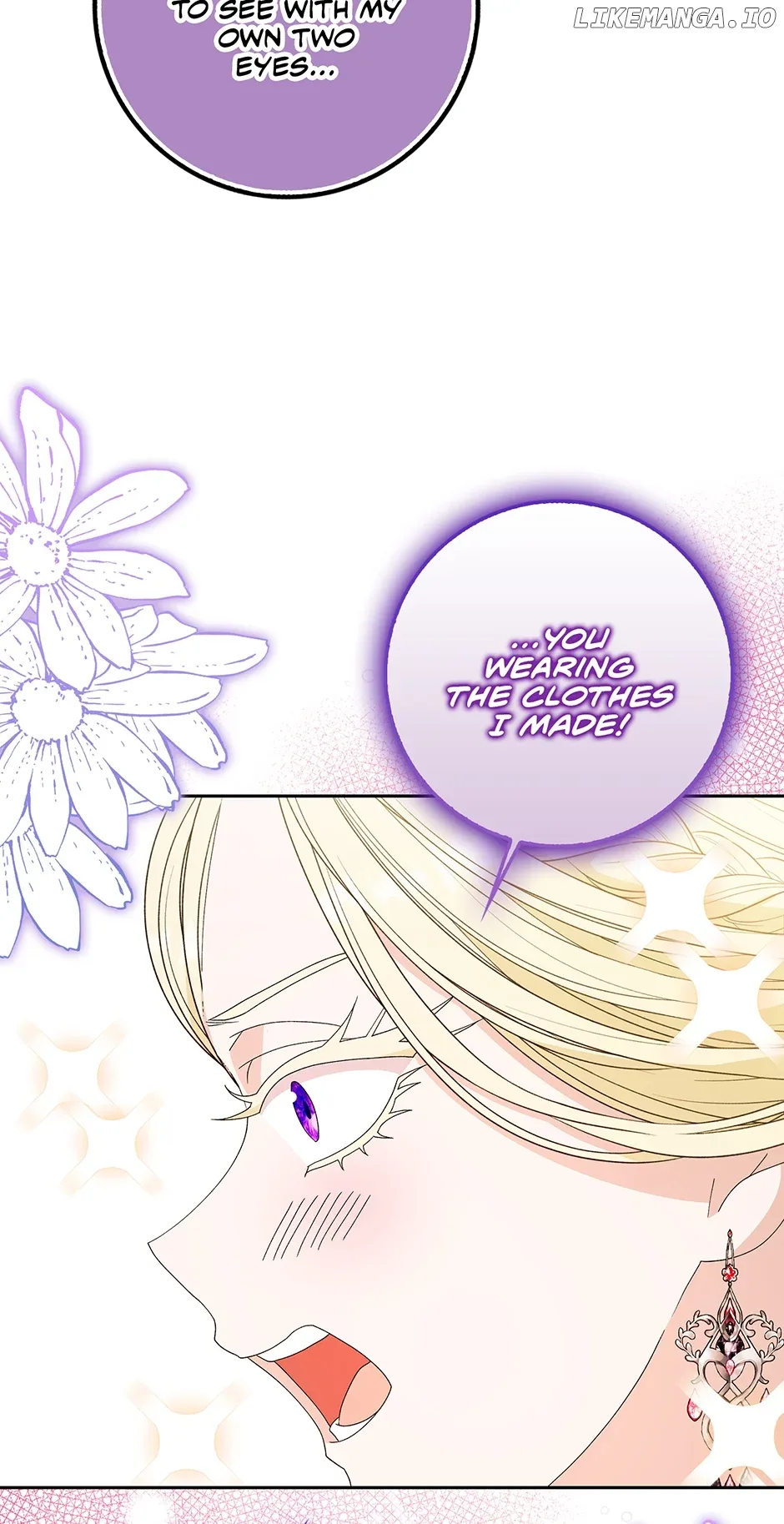 I’m In Trouble Because The Emperor Thinks I’m Terminally Ill Chapter 29 page 33
