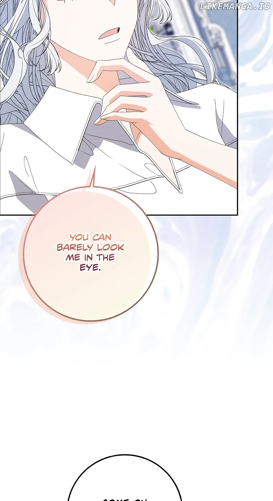 I’m In Trouble Because The Emperor Thinks I’m Terminally Ill Chapter 28 page 6