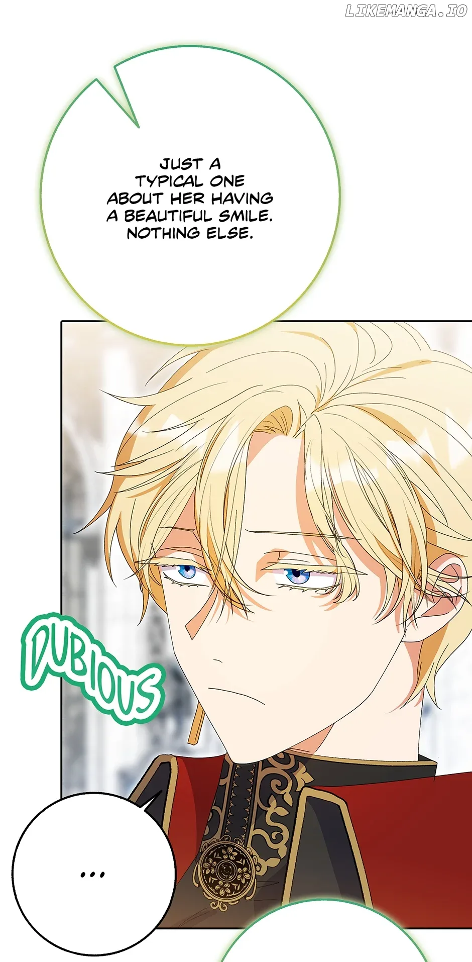 I’m In Trouble Because The Emperor Thinks I’m Terminally Ill Chapter 27 page 9