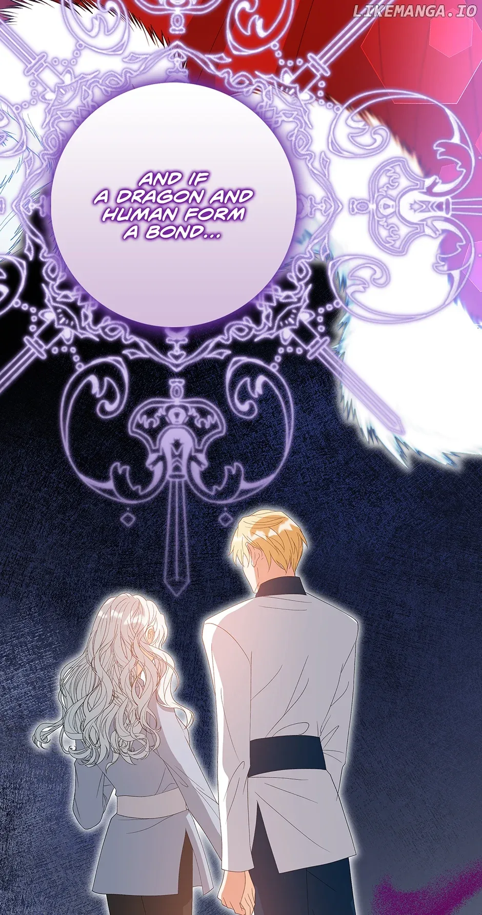 I’m In Trouble Because The Emperor Thinks I’m Terminally Ill Chapter 28 page 15