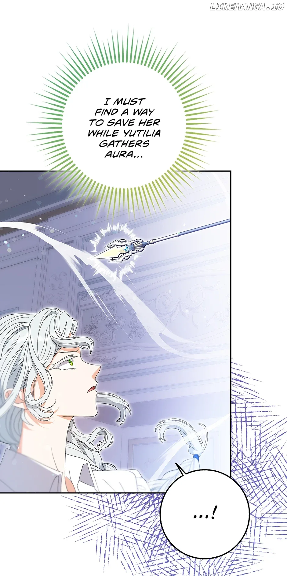 I’m In Trouble Because The Emperor Thinks I’m Terminally Ill Chapter 29 page 48