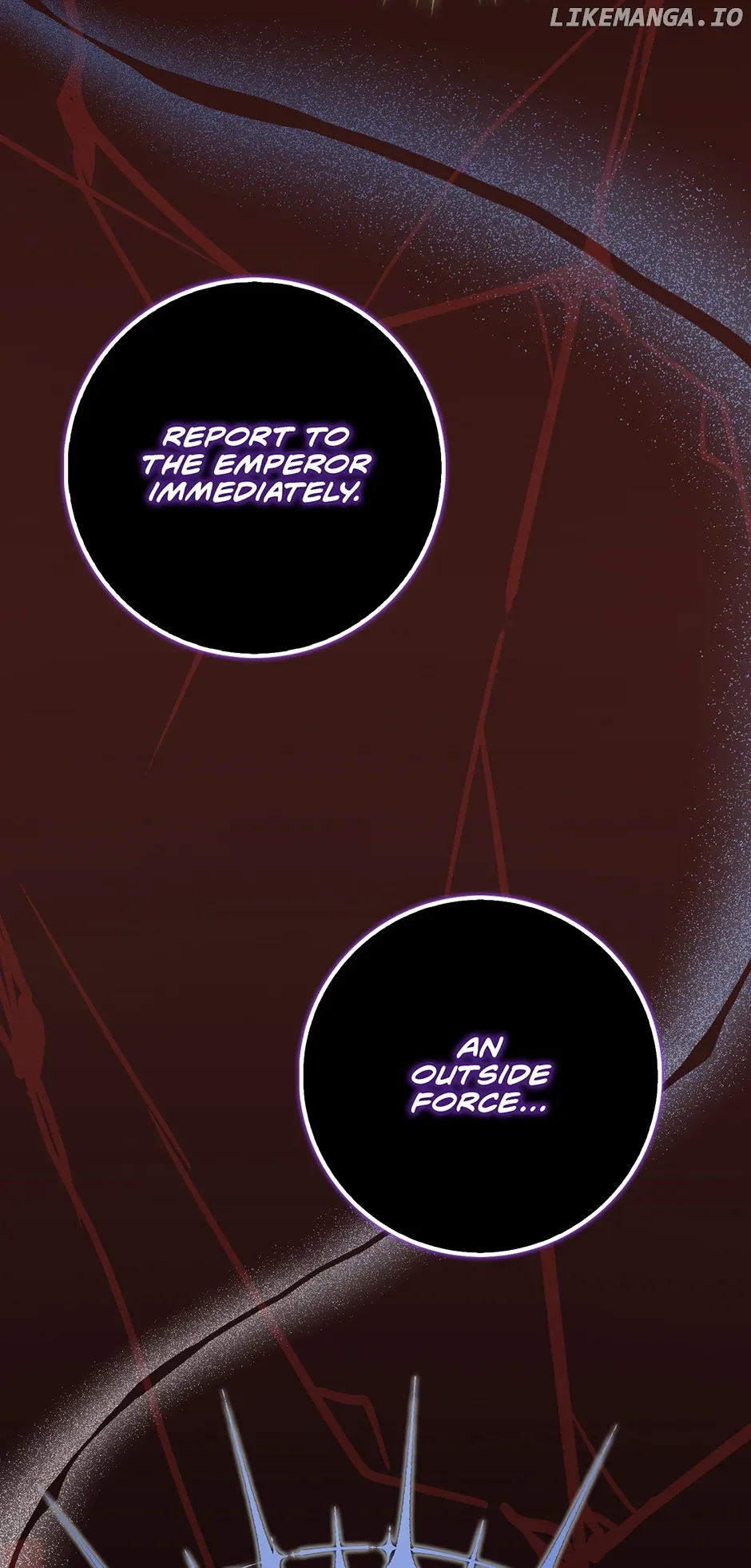 I’m In Trouble Because The Emperor Thinks I’m Terminally Ill Chapter 29 page 69