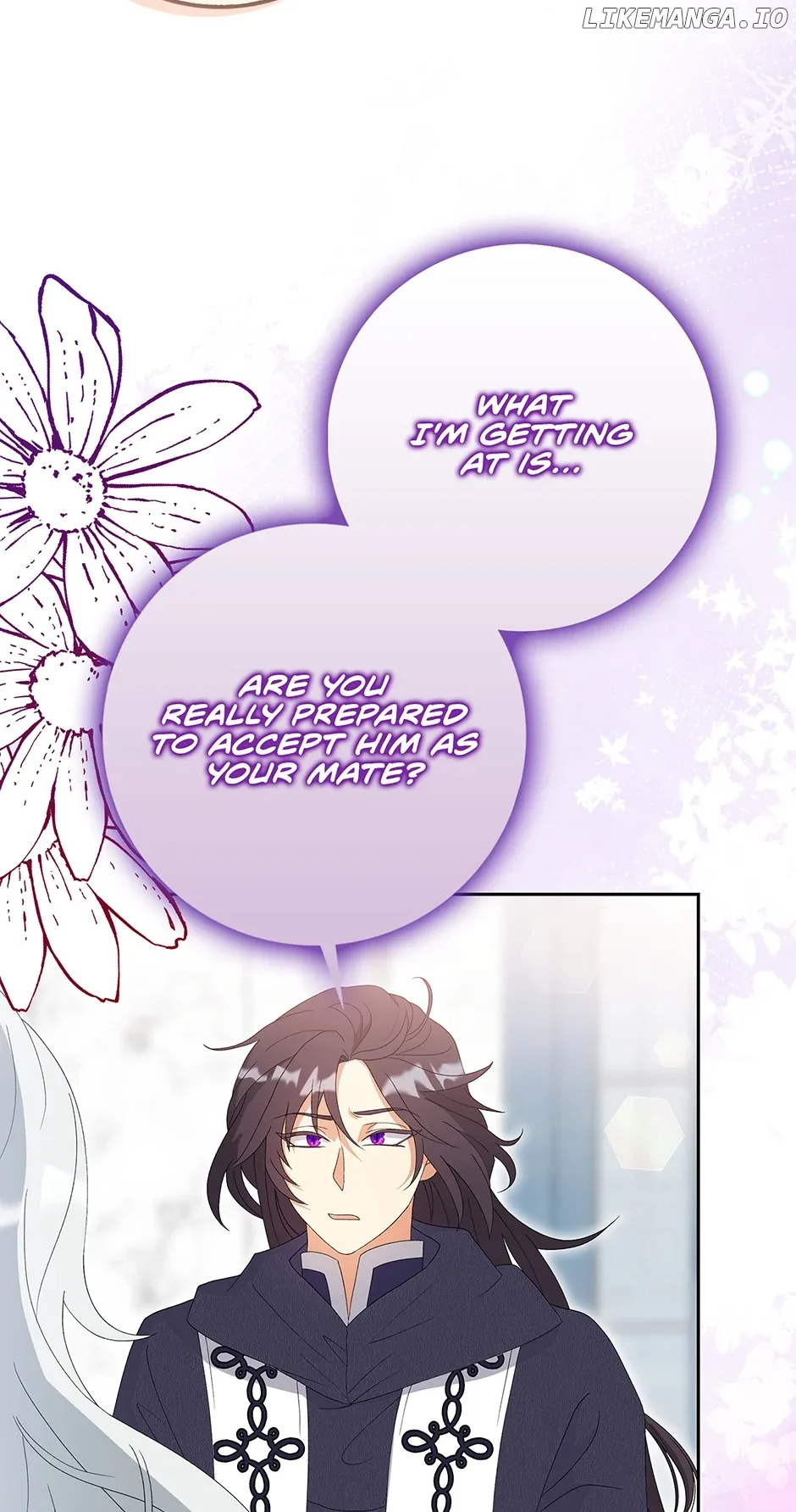 I’m In Trouble Because The Emperor Thinks I’m Terminally Ill Chapter 28 page 11