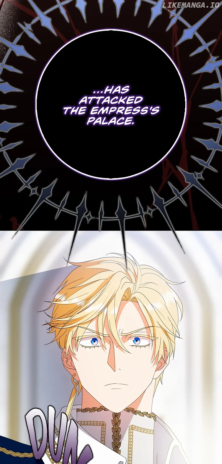 I’m In Trouble Because The Emperor Thinks I’m Terminally Ill Chapter 29 page 70