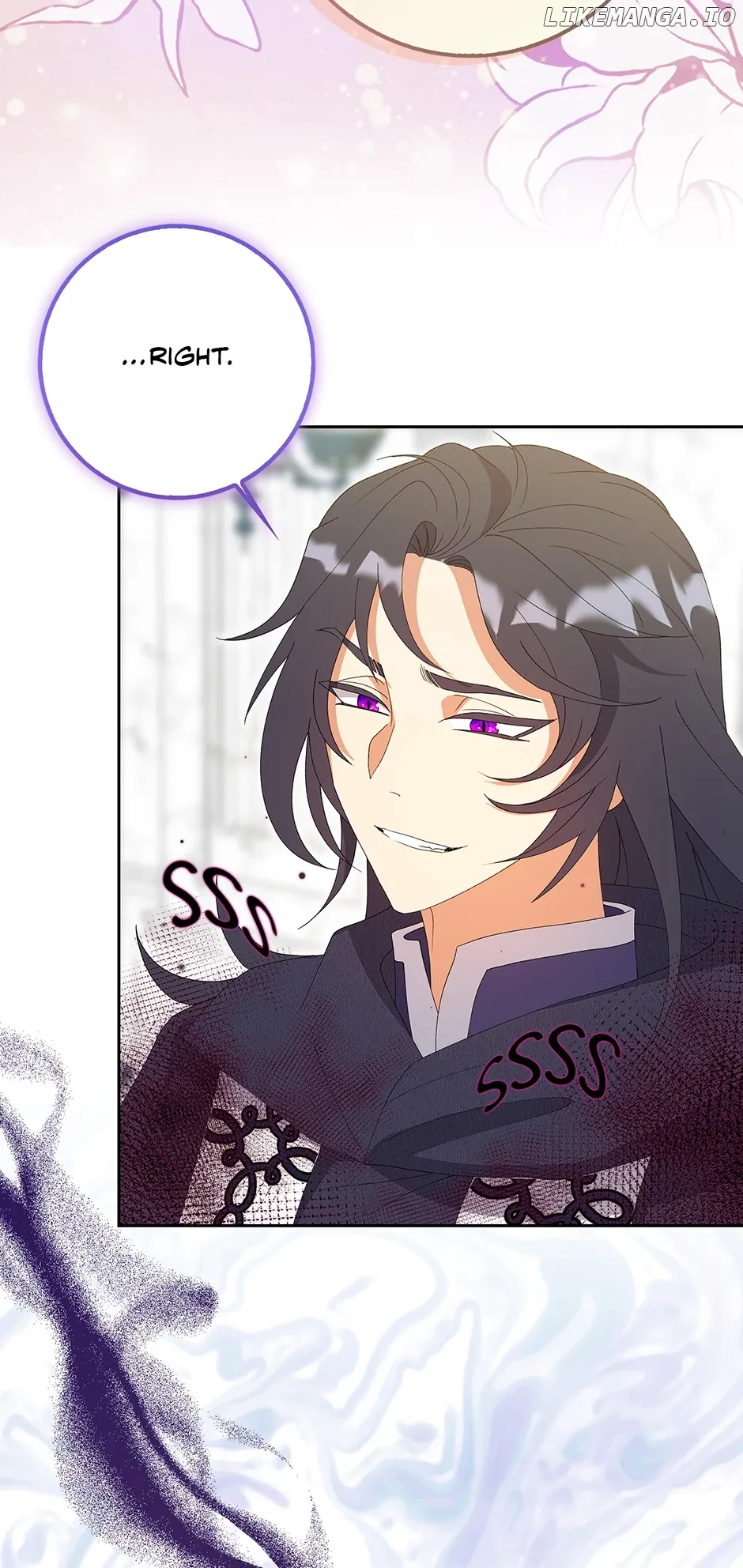 I’m In Trouble Because The Emperor Thinks I’m Terminally Ill Chapter 28 page 42