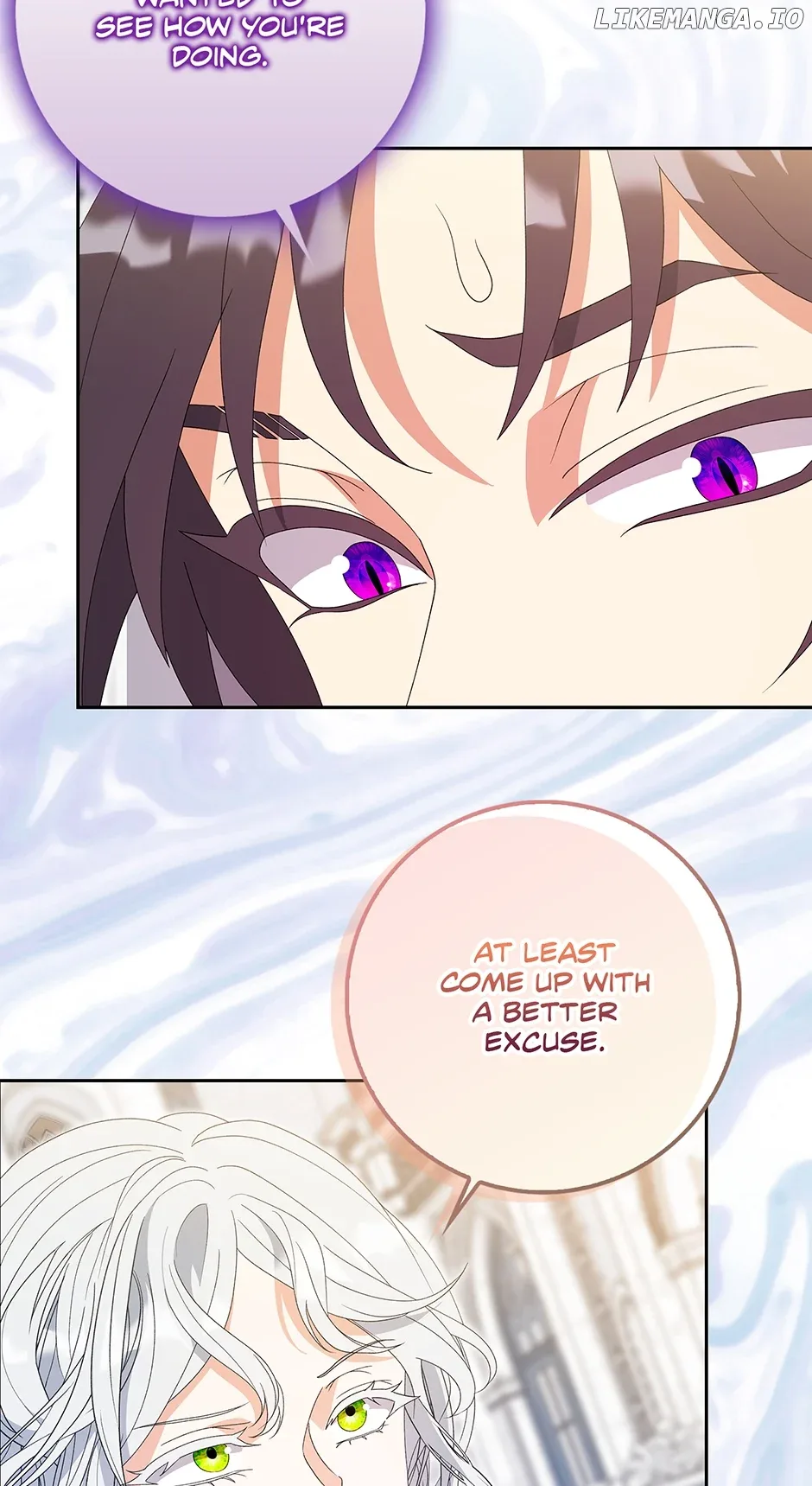 I’m In Trouble Because The Emperor Thinks I’m Terminally Ill Chapter 28 page 5