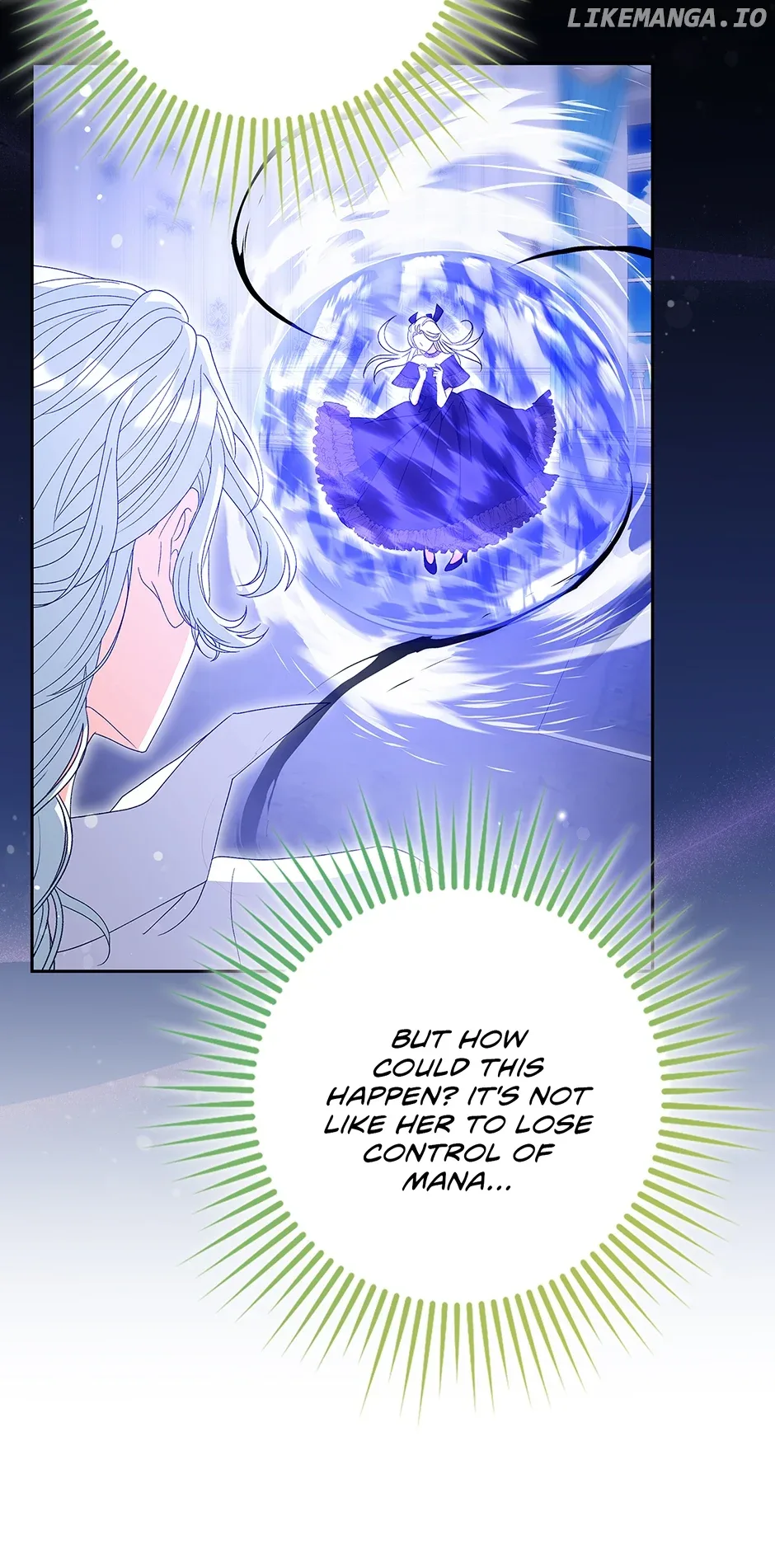 I’m In Trouble Because The Emperor Thinks I’m Terminally Ill Chapter 29 page 47