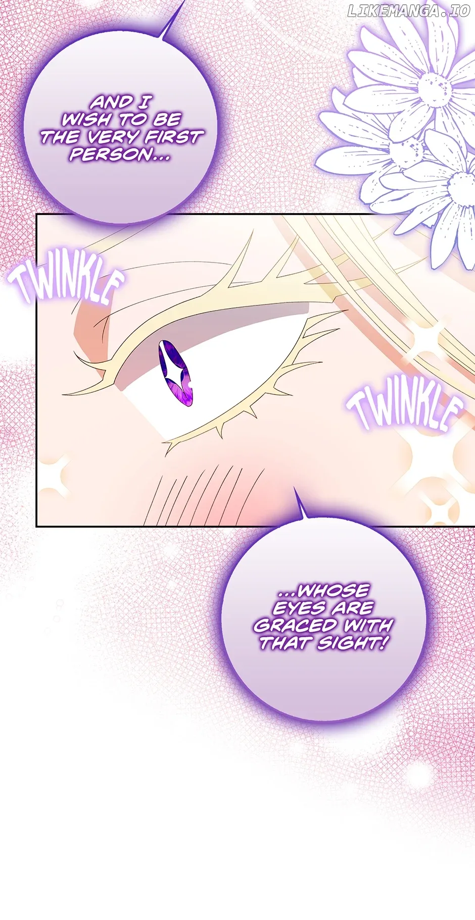 I’m In Trouble Because The Emperor Thinks I’m Terminally Ill Chapter 29 page 34