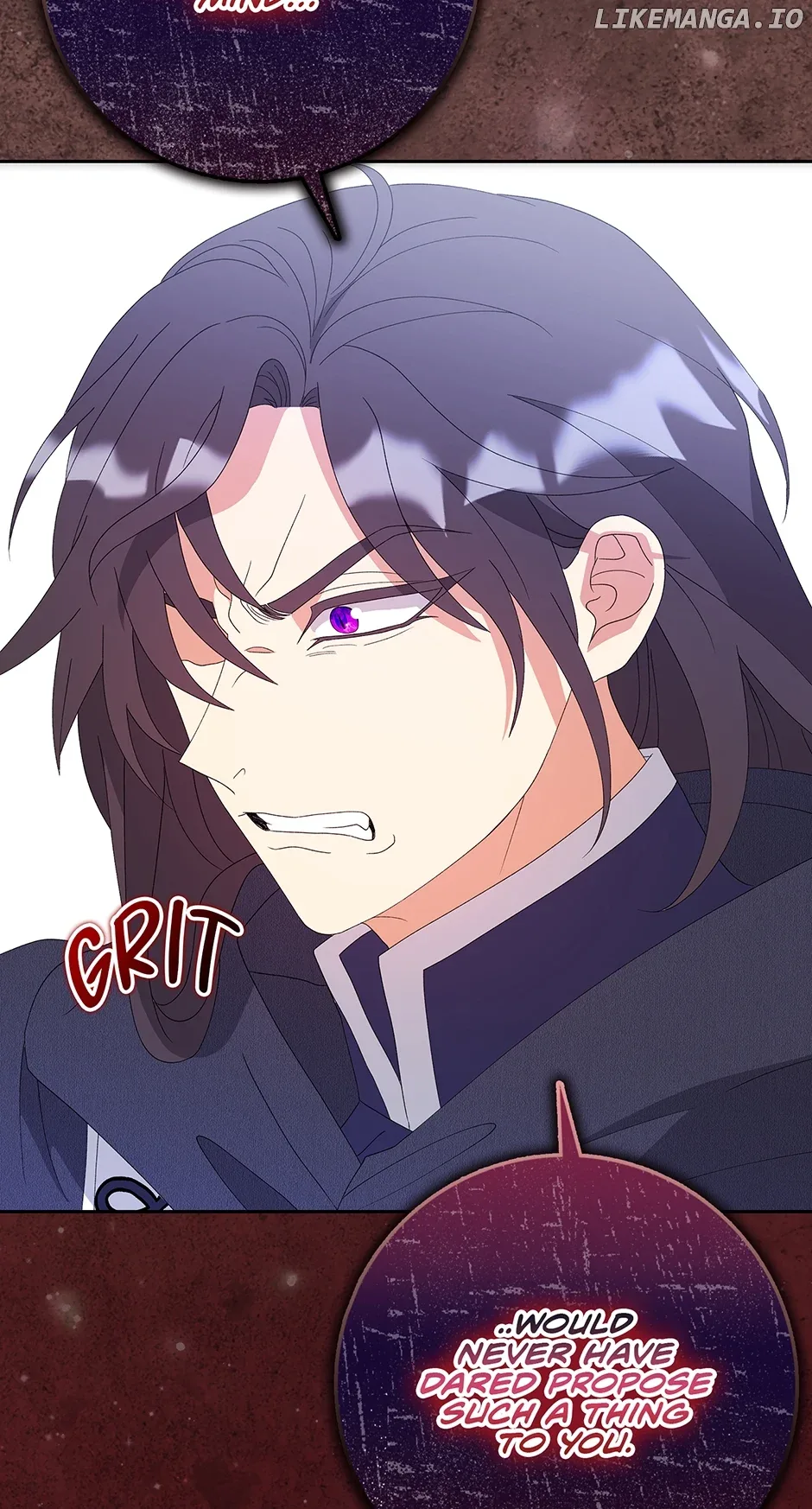 I’m In Trouble Because The Emperor Thinks I’m Terminally Ill Chapter 28 page 29