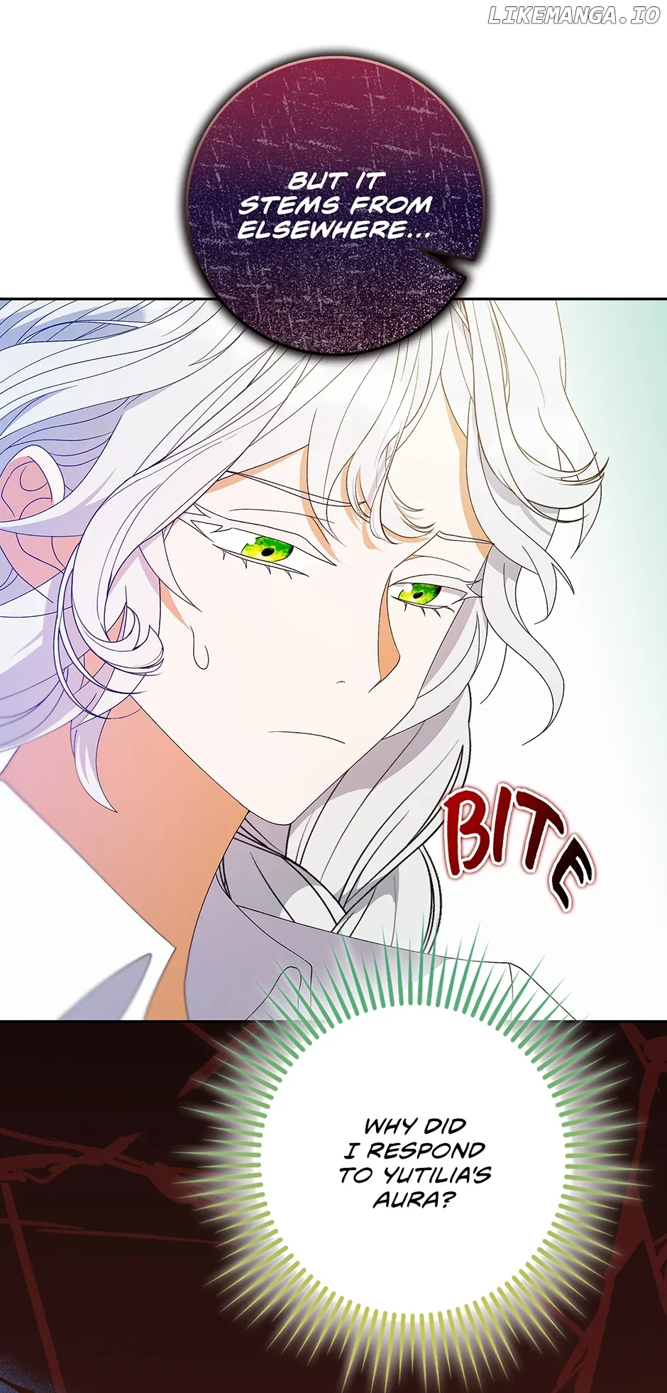 I’m In Trouble Because The Emperor Thinks I’m Terminally Ill Chapter 29 page 68