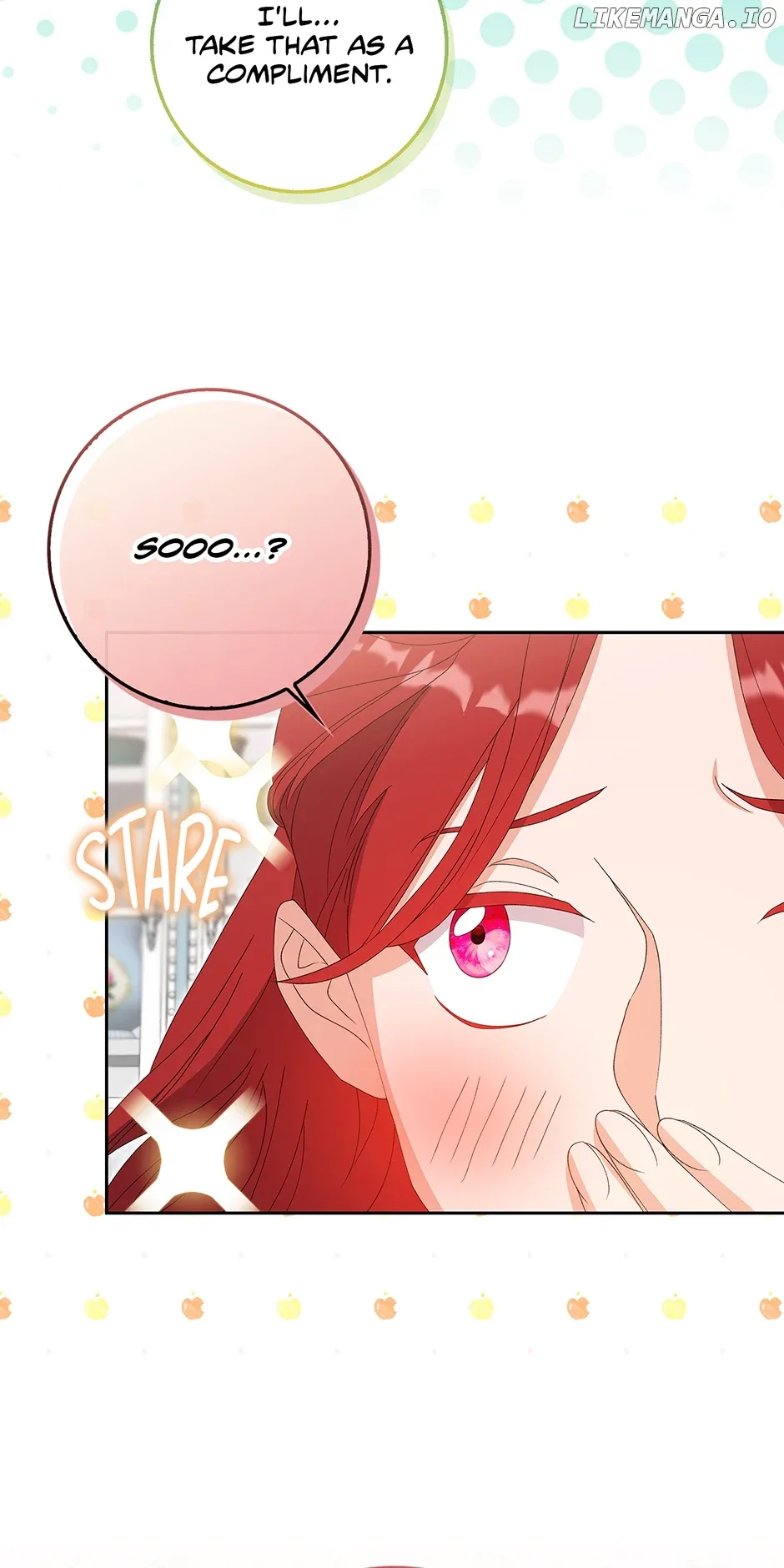 I’m In Trouble Because The Emperor Thinks I’m Terminally Ill Chapter 29 page 16
