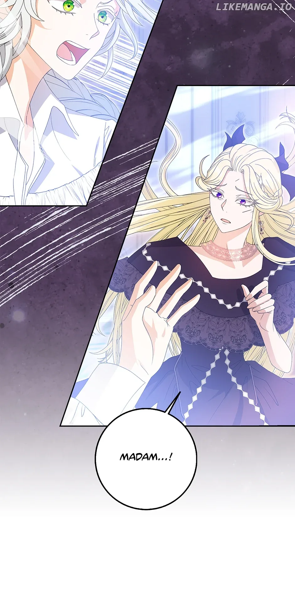 I’m In Trouble Because The Emperor Thinks I’m Terminally Ill Chapter 29 page 53