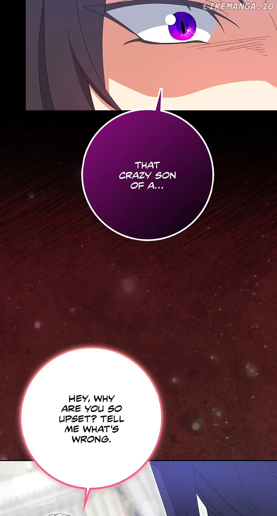 I’m In Trouble Because The Emperor Thinks I’m Terminally Ill Chapter 28 page 27