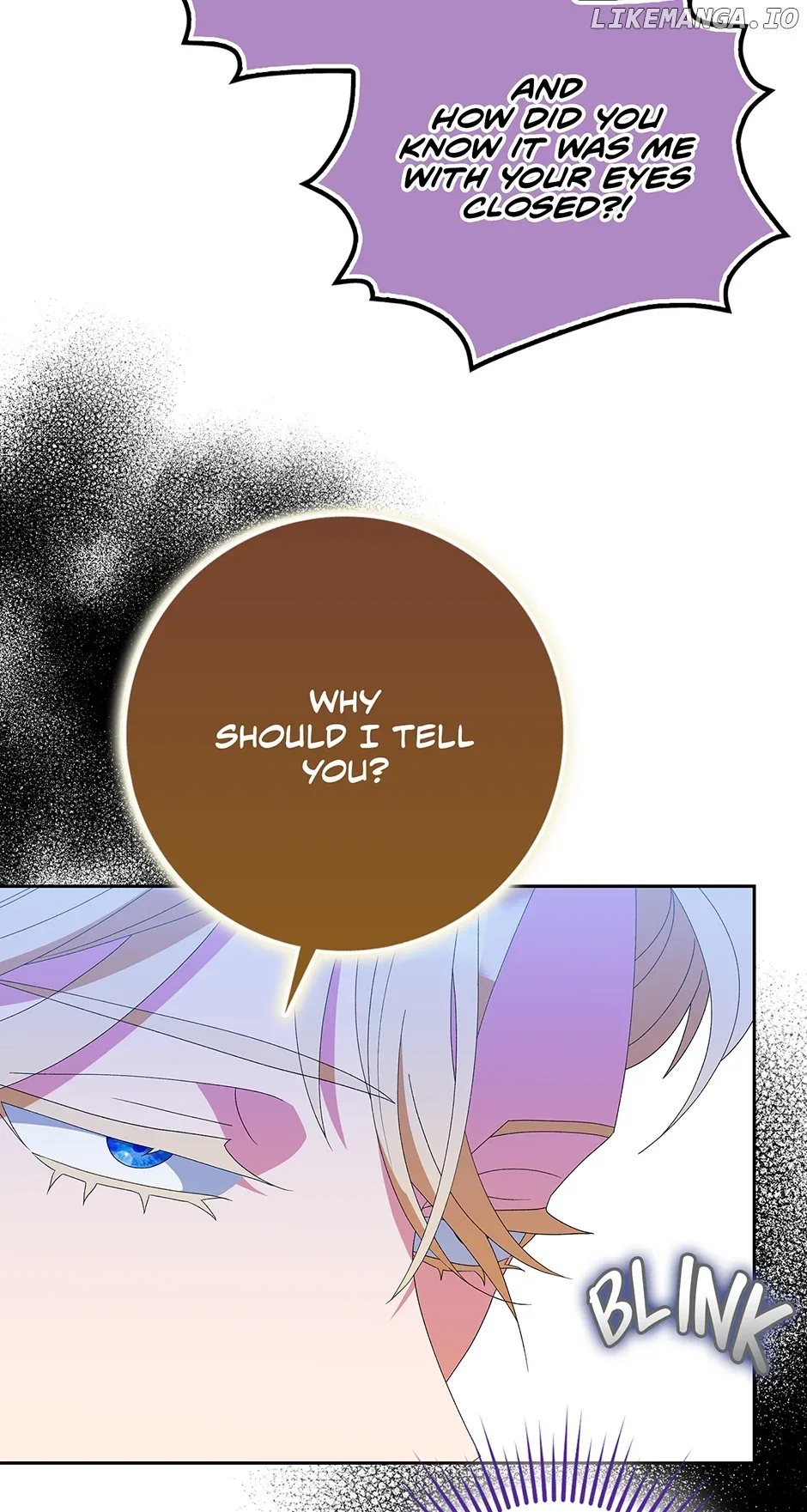 I’m In Trouble Because The Emperor Thinks I’m Terminally Ill Chapter 28 page 54