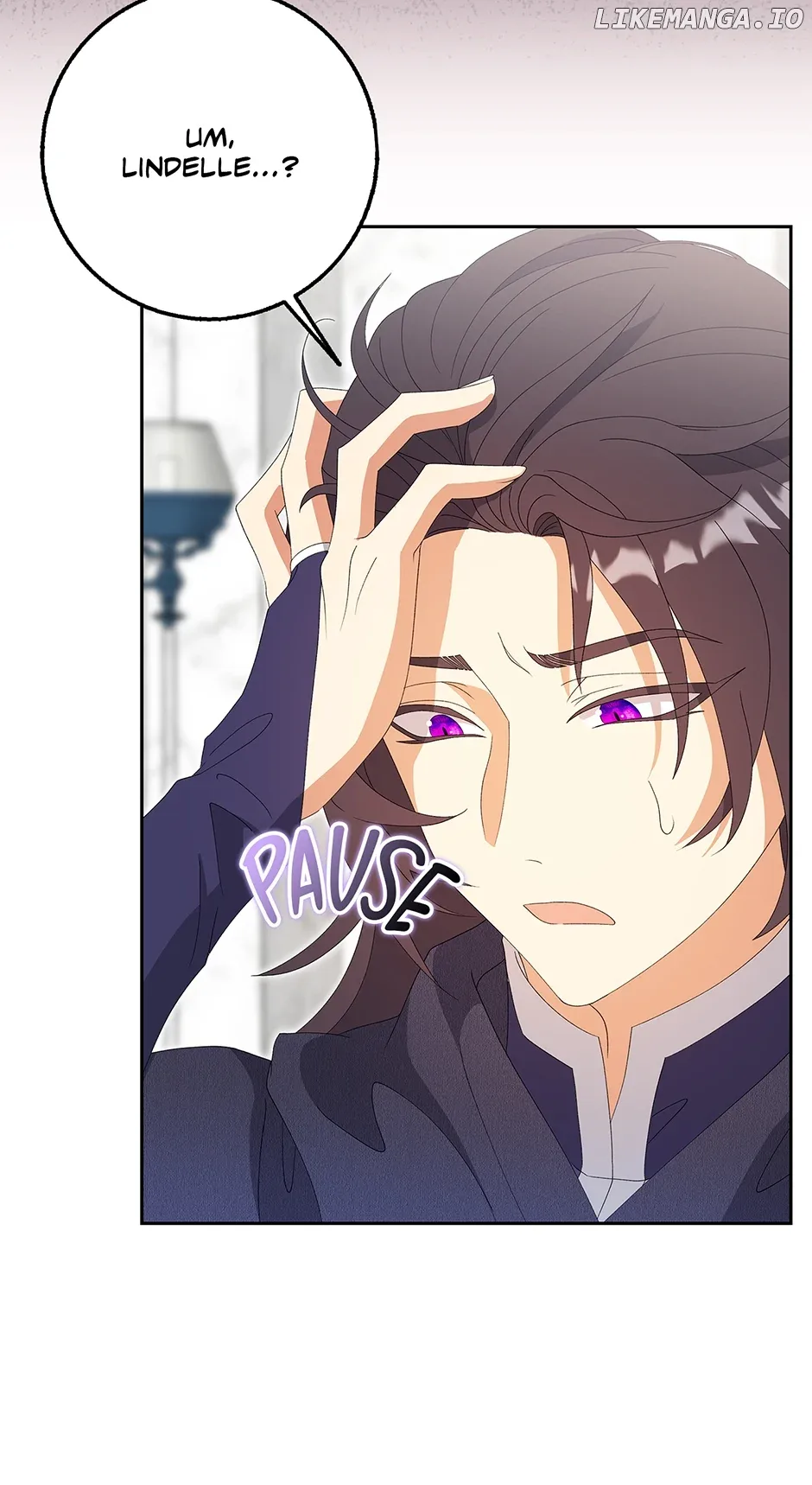 I’m In Trouble Because The Emperor Thinks I’m Terminally Ill Chapter 28 page 9