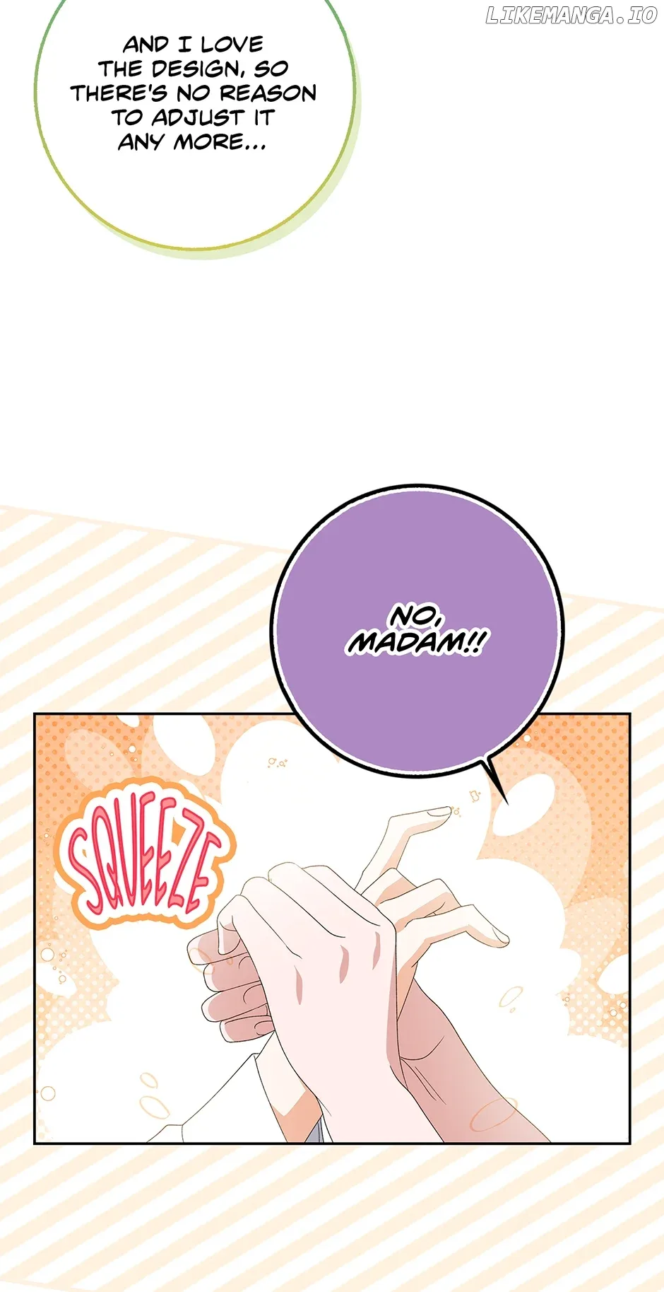 I’m In Trouble Because The Emperor Thinks I’m Terminally Ill Chapter 29 page 31