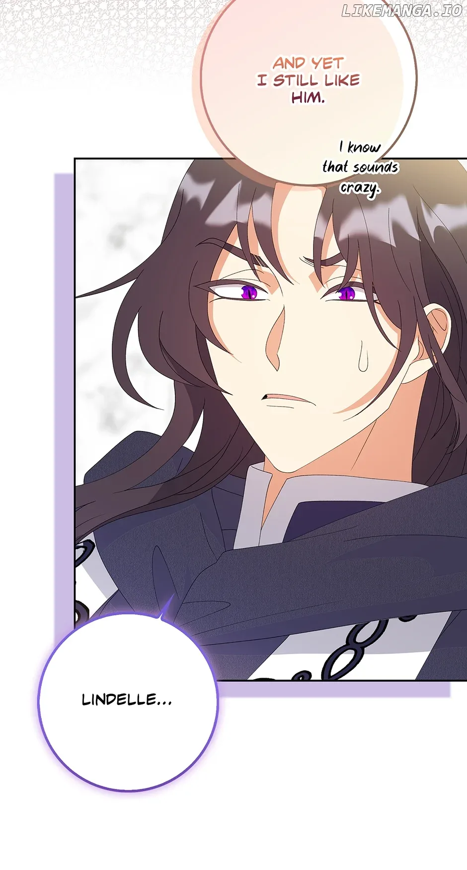 I’m In Trouble Because The Emperor Thinks I’m Terminally Ill Chapter 28 page 36