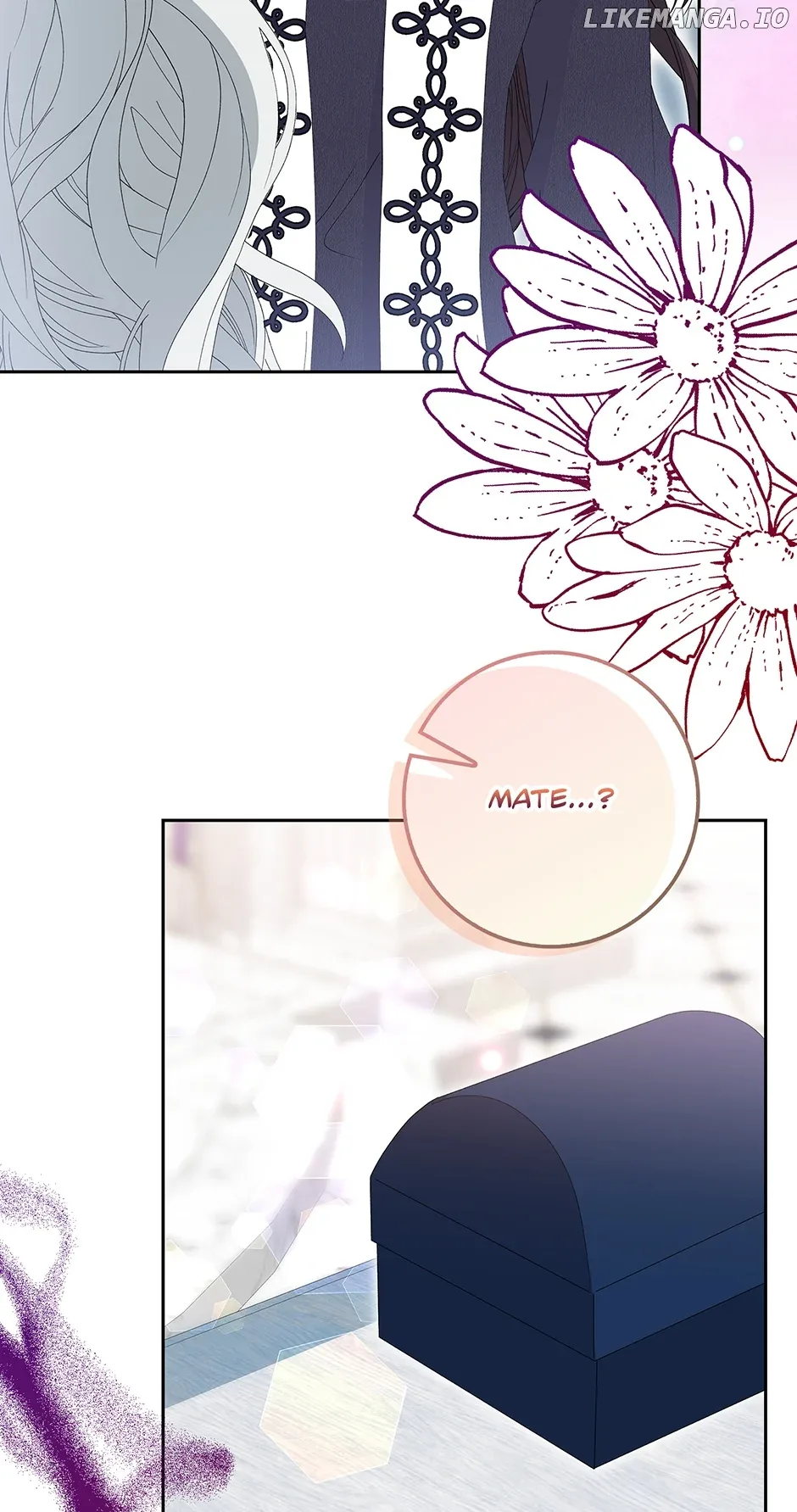 I’m In Trouble Because The Emperor Thinks I’m Terminally Ill Chapter 28 page 12