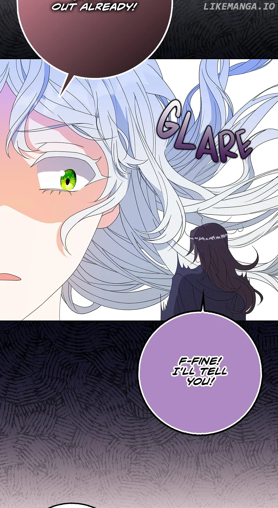 I’m In Trouble Because The Emperor Thinks I’m Terminally Ill Chapter 28 page 8