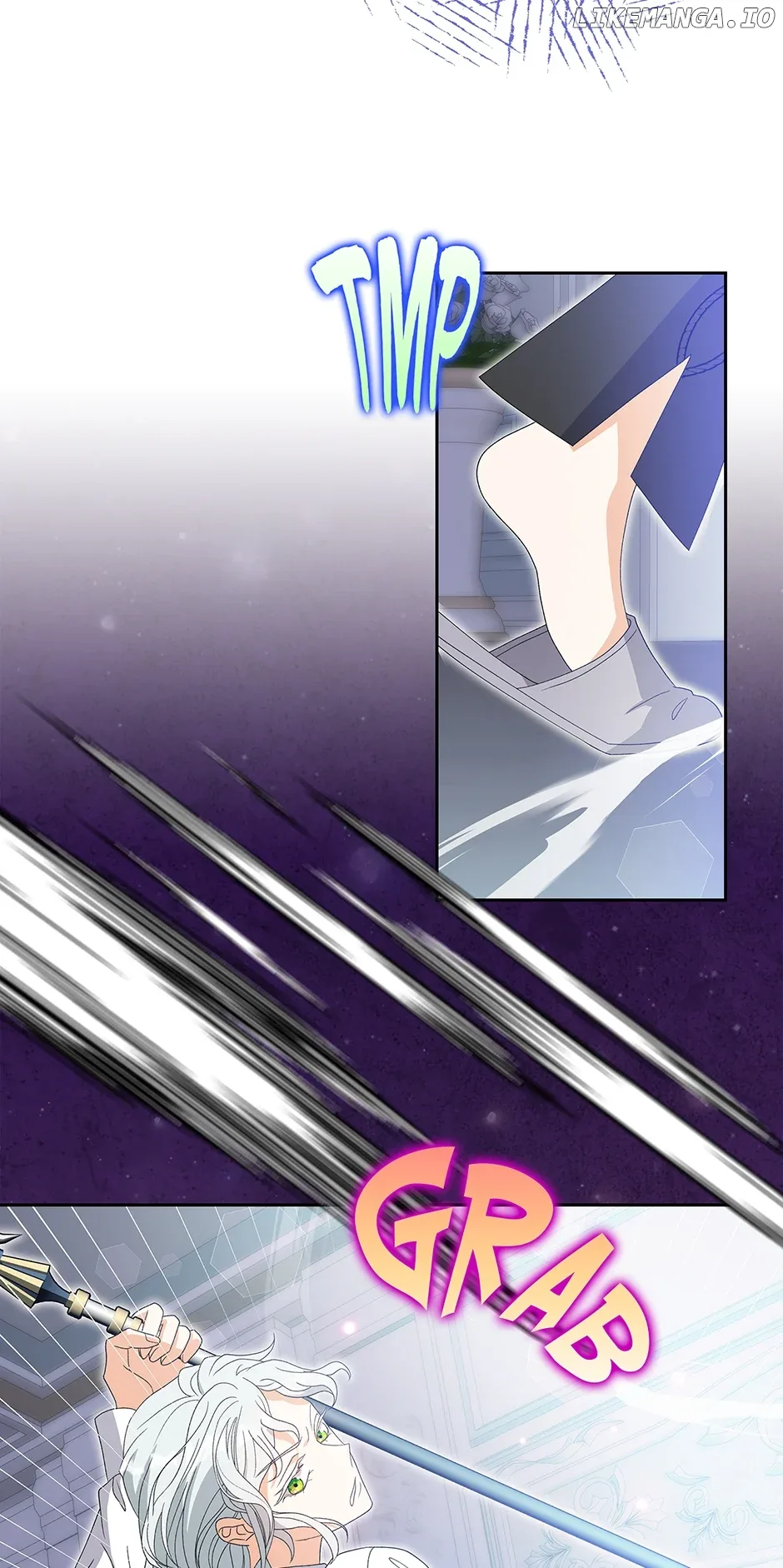 I’m In Trouble Because The Emperor Thinks I’m Terminally Ill Chapter 29 page 49