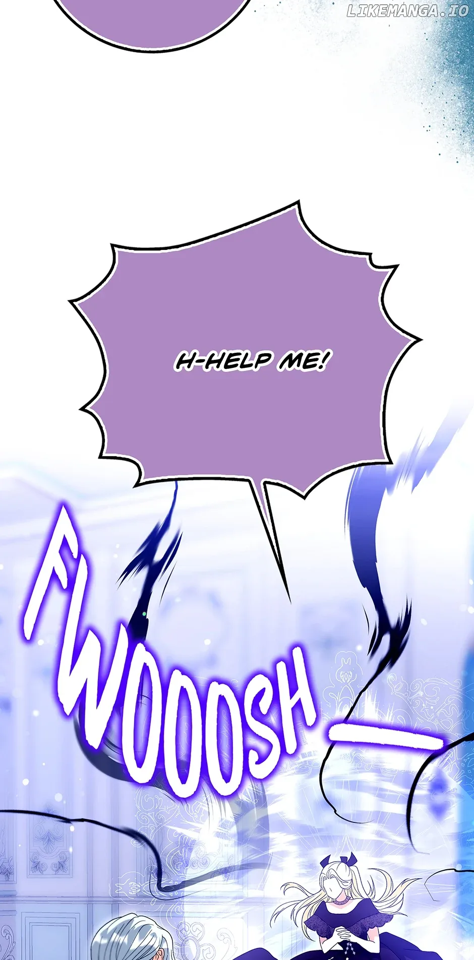 I’m In Trouble Because The Emperor Thinks I’m Terminally Ill Chapter 29 page 44