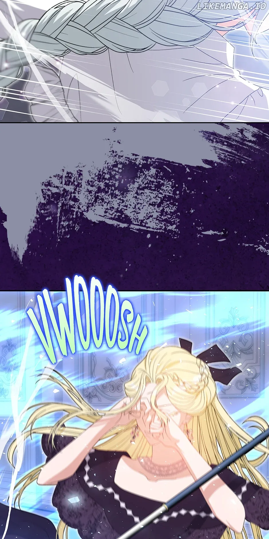 I’m In Trouble Because The Emperor Thinks I’m Terminally Ill Chapter 29 page 51