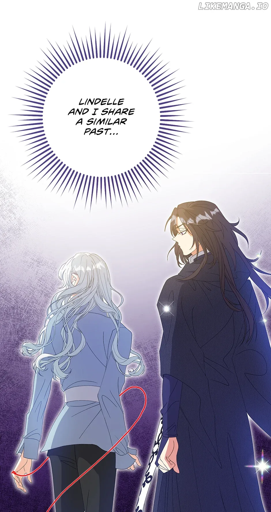 I’m In Trouble Because The Emperor Thinks I’m Terminally Ill Chapter 28 page 71