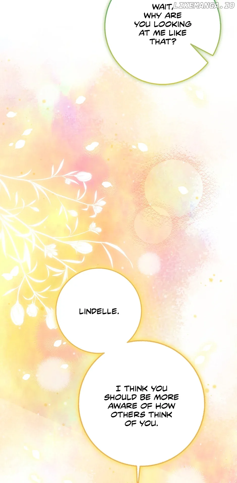 I’m In Trouble Because The Emperor Thinks I’m Terminally Ill Chapter 27 page 10