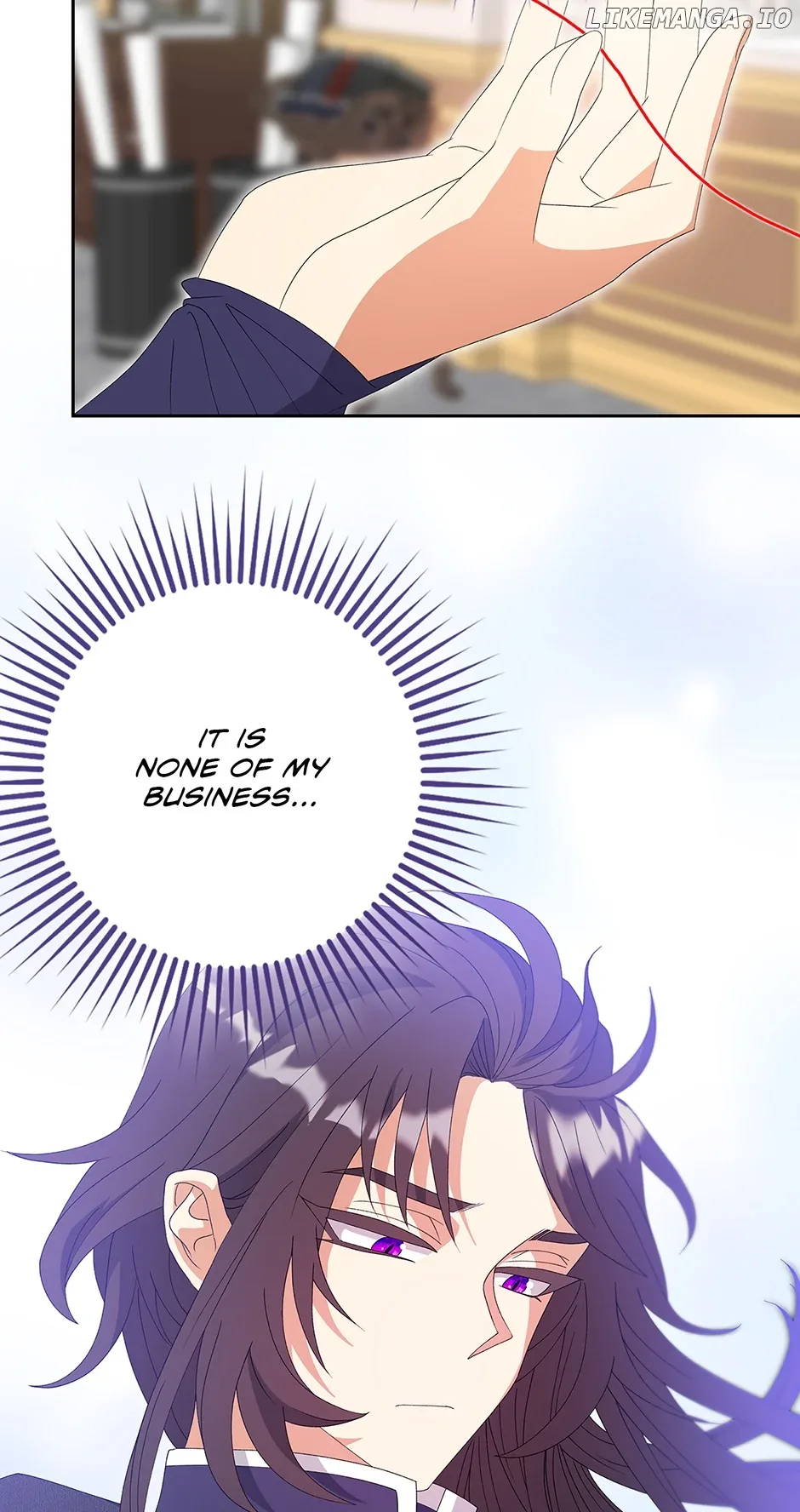 I’m In Trouble Because The Emperor Thinks I’m Terminally Ill Chapter 28 page 74