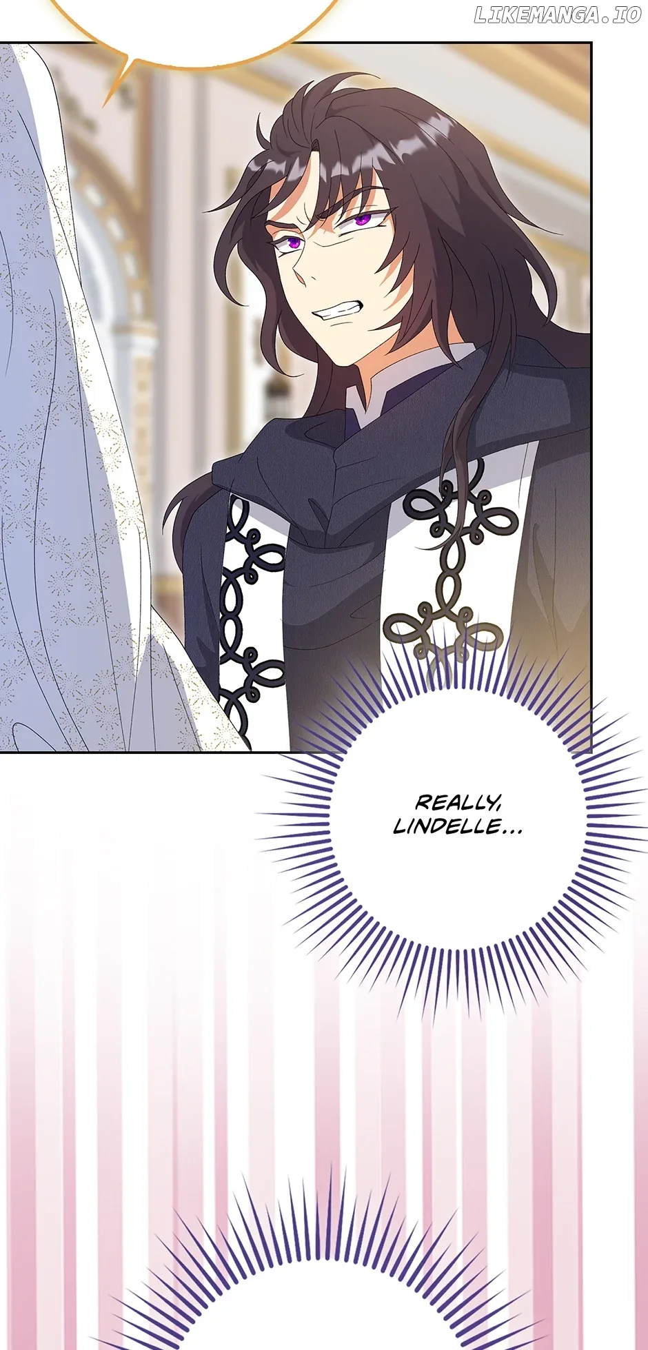 I’m In Trouble Because The Emperor Thinks I’m Terminally Ill Chapter 28 page 69