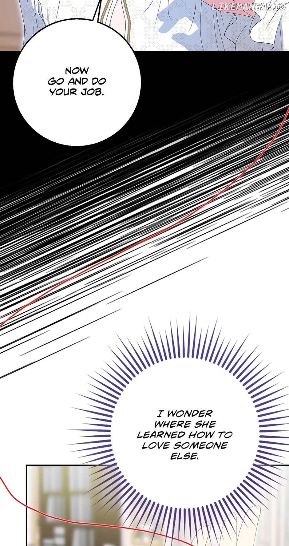 I’m In Trouble Because The Emperor Thinks I’m Terminally Ill Chapter 28 page 73