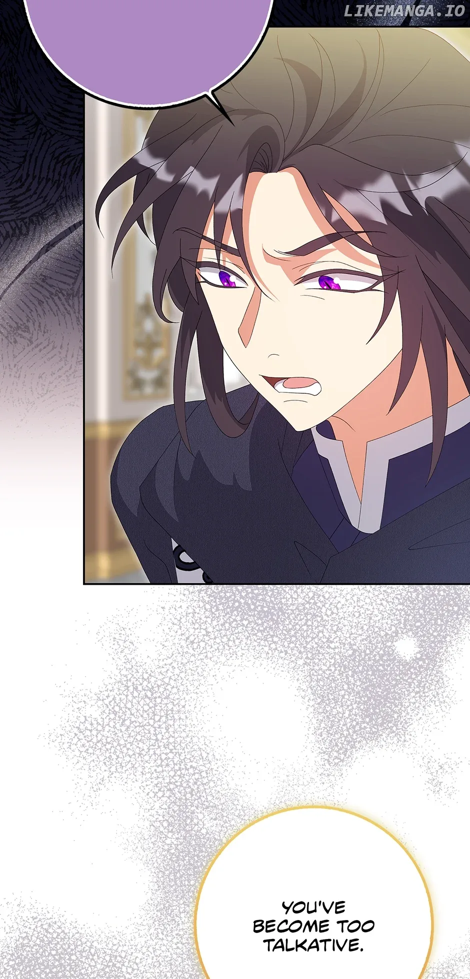 I’m In Trouble Because The Emperor Thinks I’m Terminally Ill Chapter 28 page 66