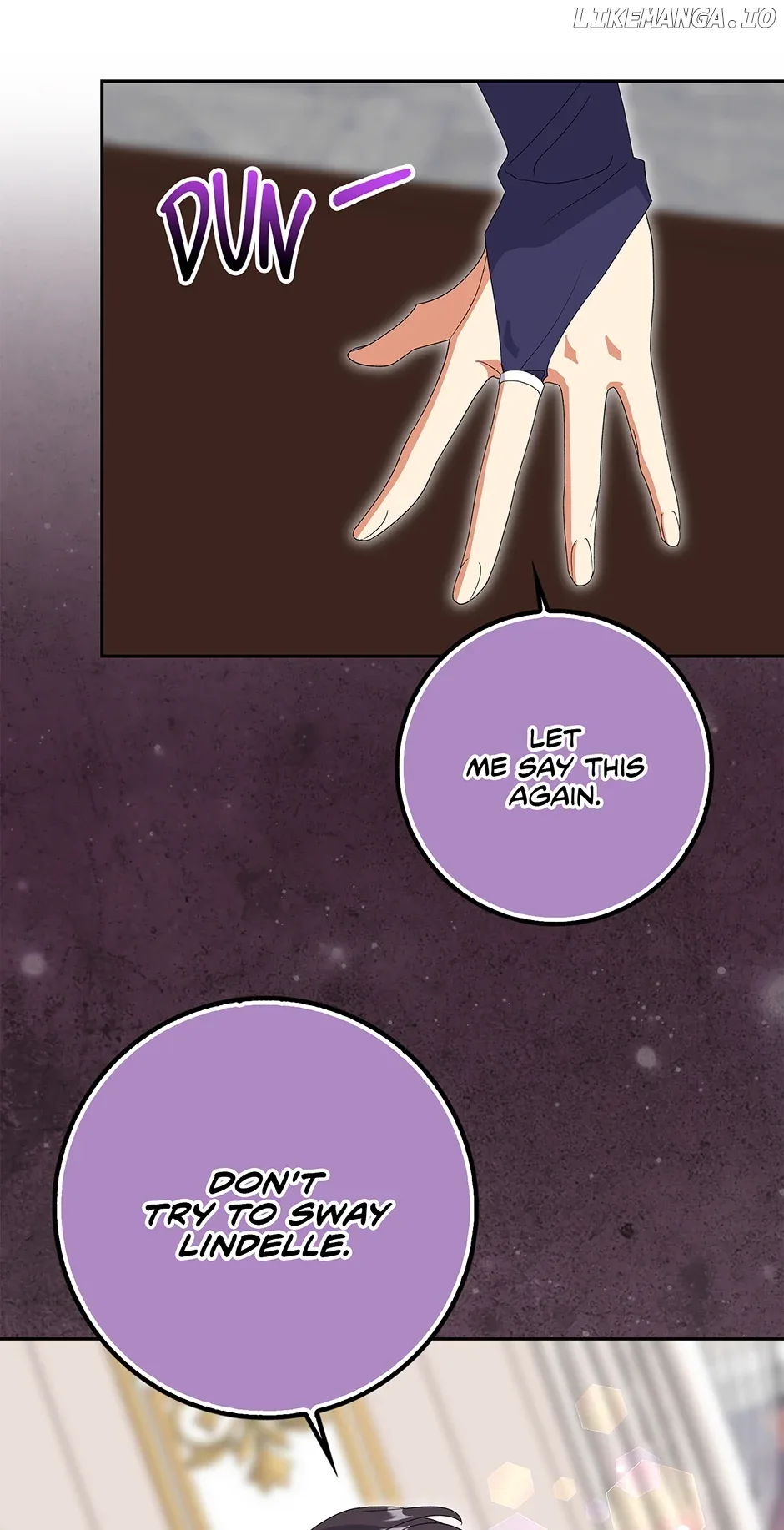 I’m In Trouble Because The Emperor Thinks I’m Terminally Ill Chapter 28 page 63