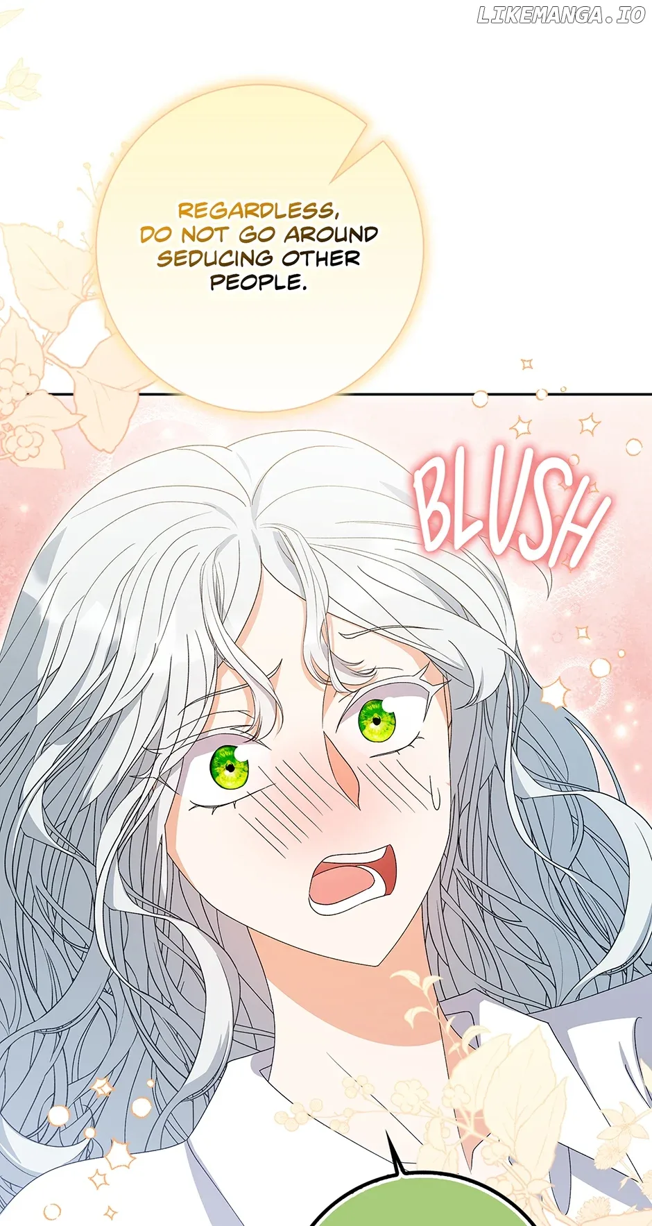 I’m In Trouble Because The Emperor Thinks I’m Terminally Ill Chapter 27 page 14