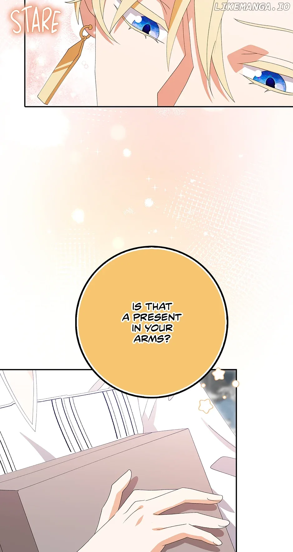 I’m In Trouble Because The Emperor Thinks I’m Terminally Ill Chapter 27 page 17