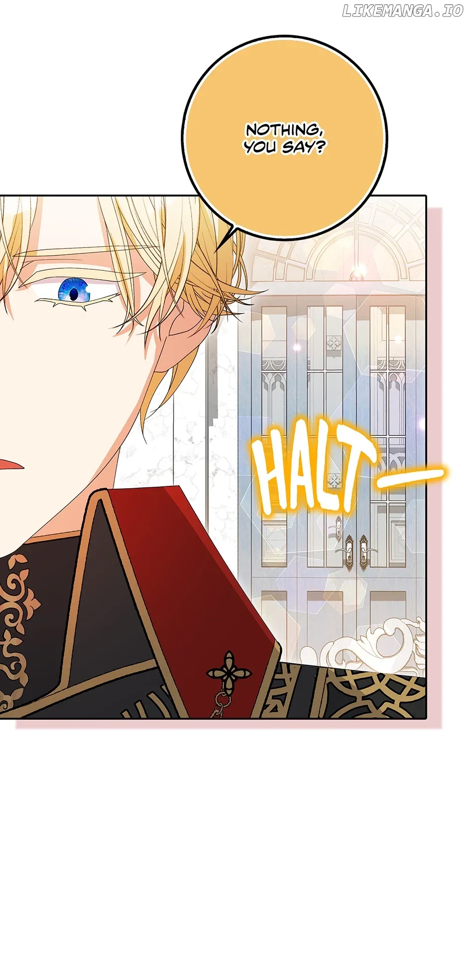I’m In Trouble Because The Emperor Thinks I’m Terminally Ill Chapter 27 page 7
