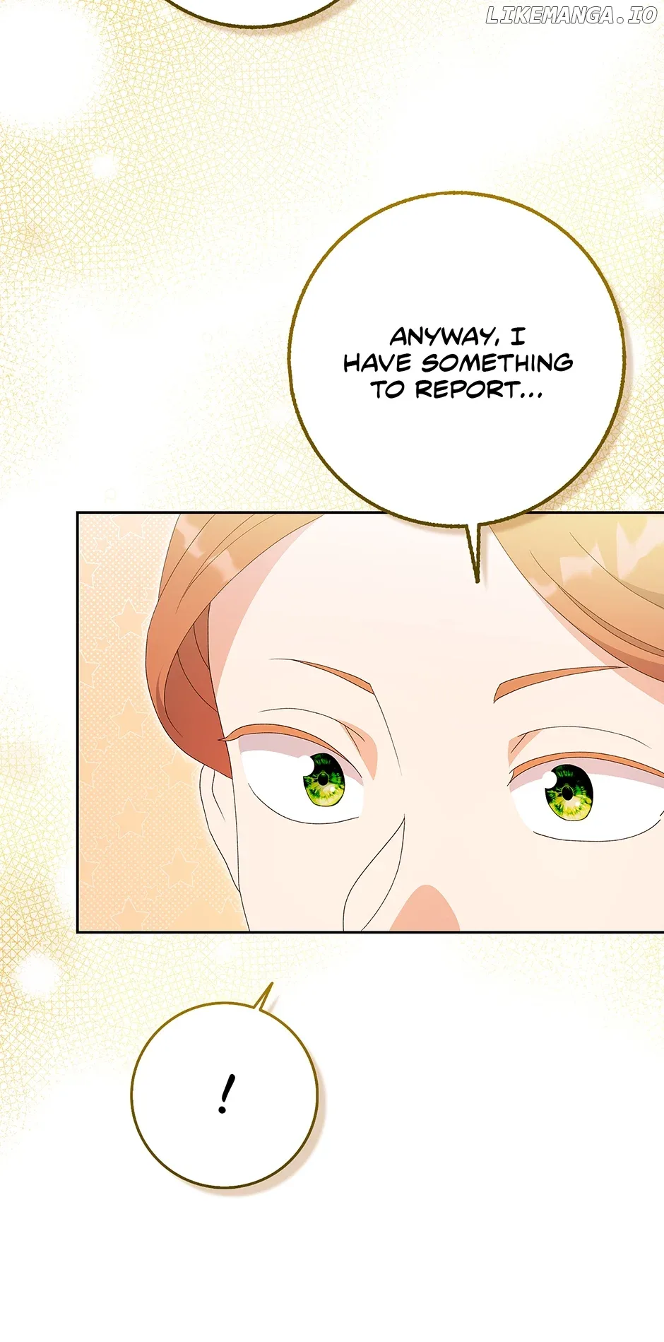 I’m In Trouble Because The Emperor Thinks I’m Terminally Ill Chapter 30 page 58