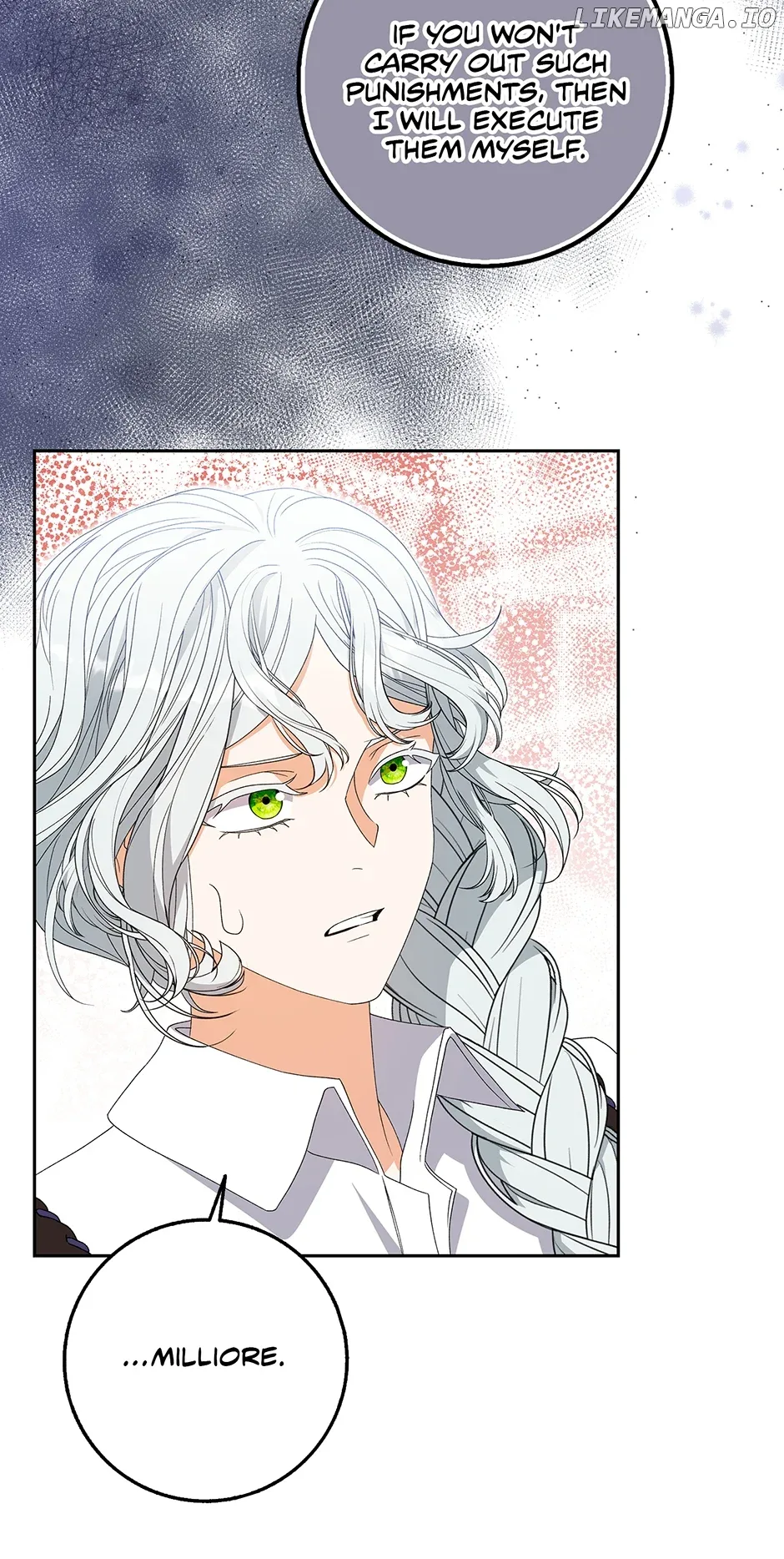 I’m In Trouble Because The Emperor Thinks I’m Terminally Ill Chapter 30 page 48