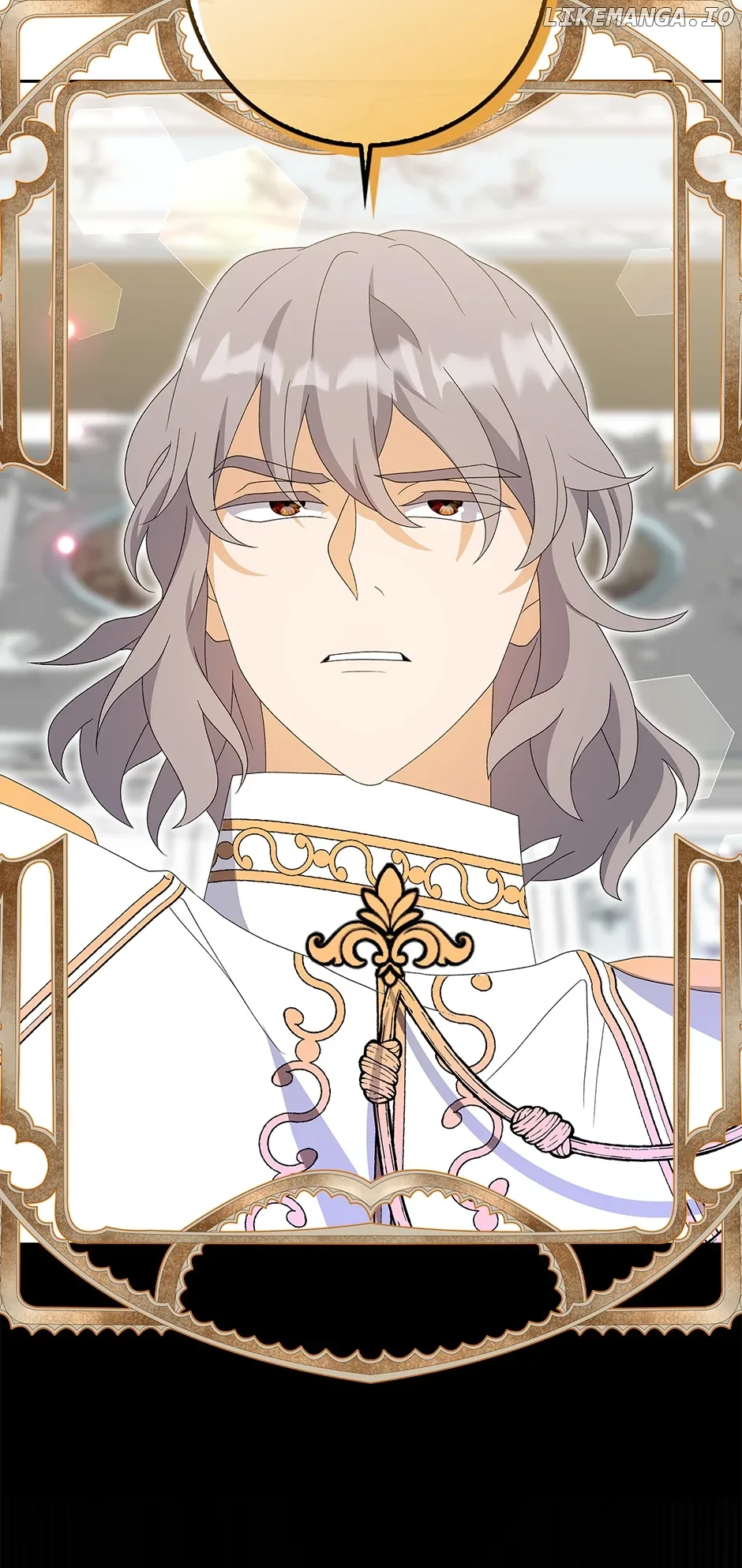 I’m In Trouble Because The Emperor Thinks I’m Terminally Ill Chapter 30 page 19