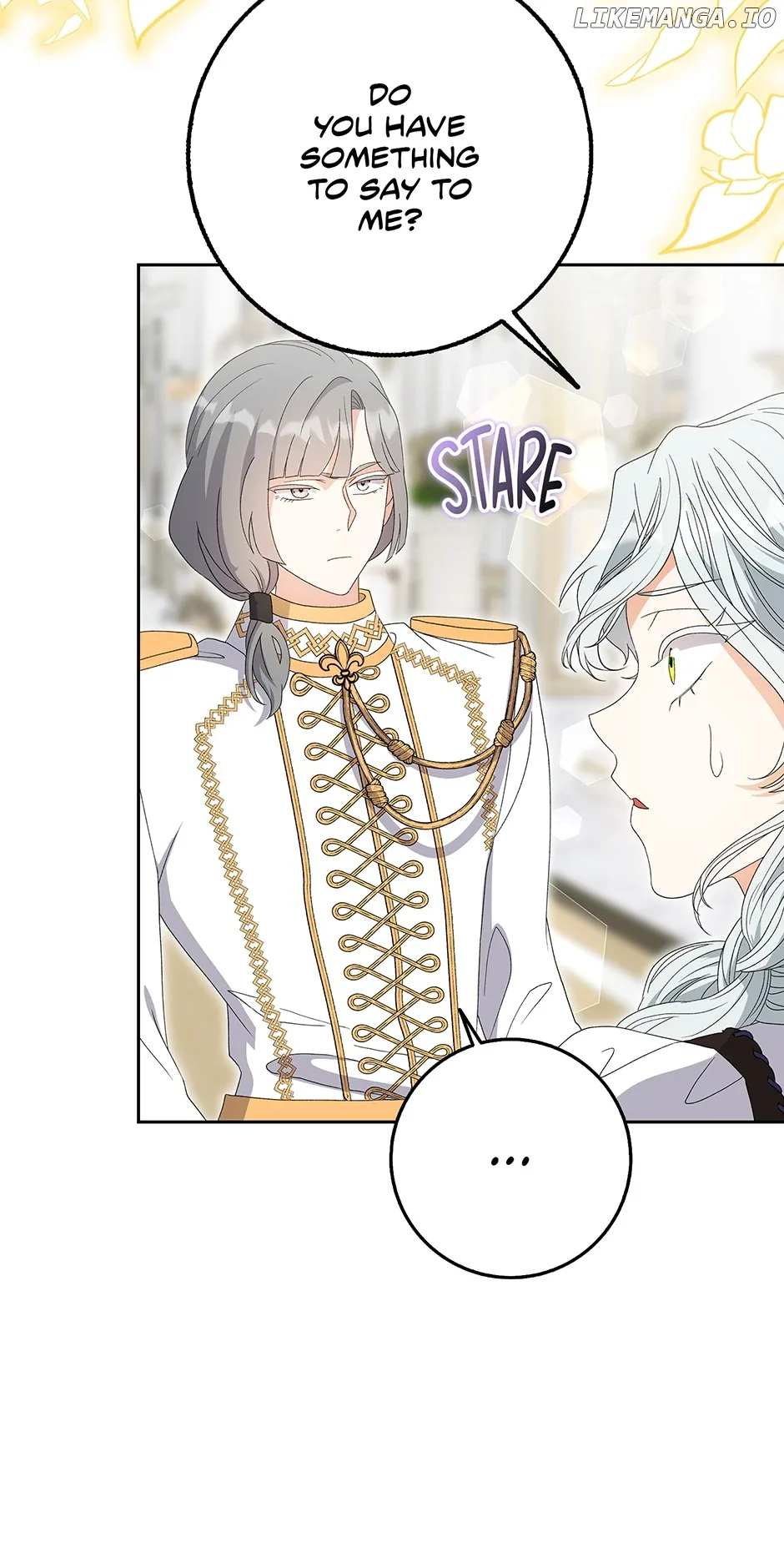 I’m In Trouble Because The Emperor Thinks I’m Terminally Ill Chapter 30 page 40