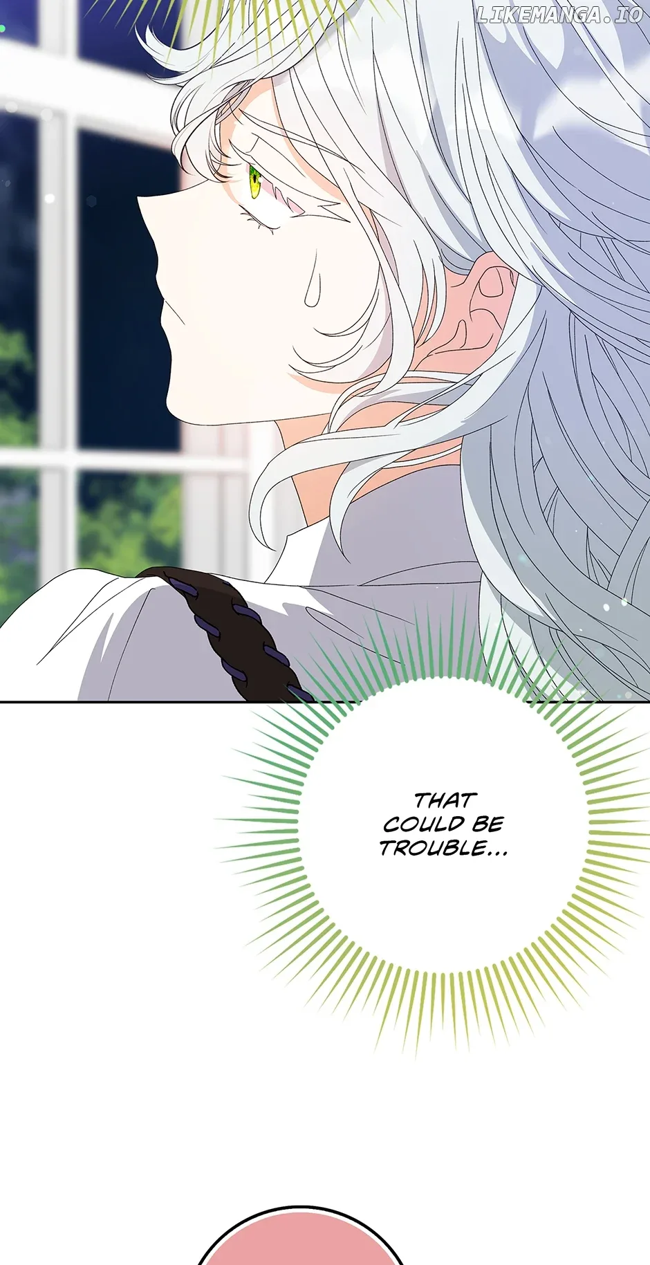 I’m In Trouble Because The Emperor Thinks I’m Terminally Ill Chapter 30 page 26