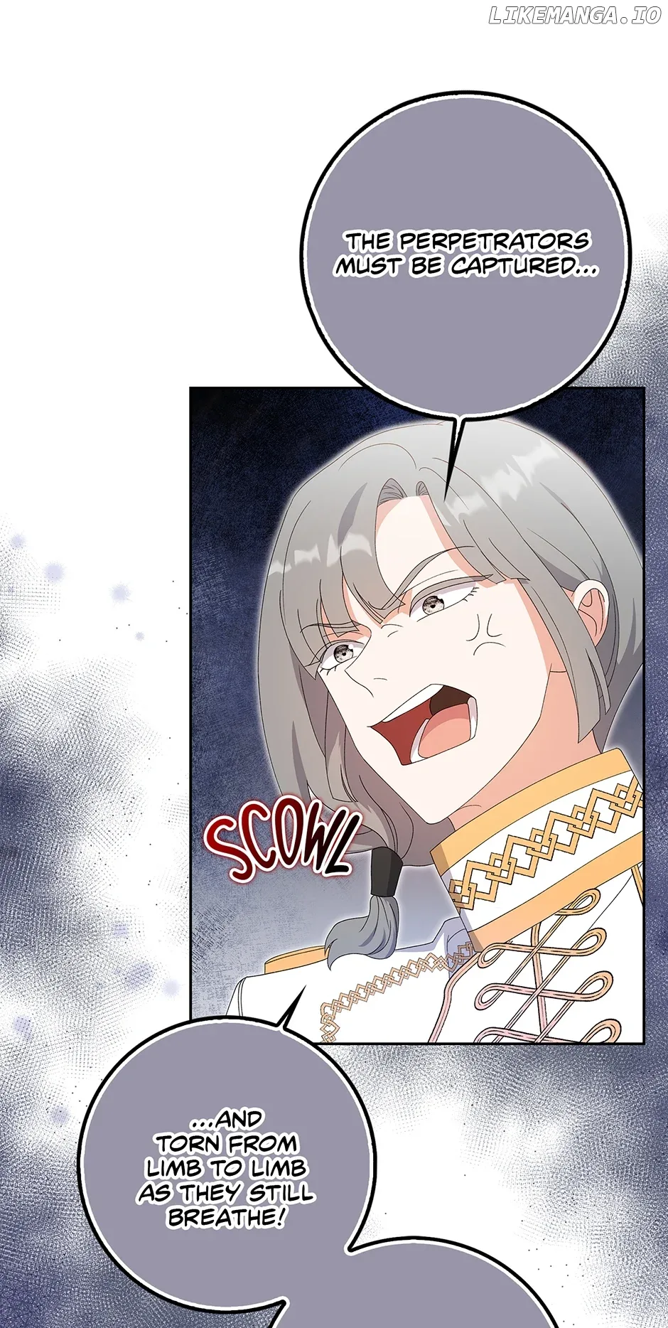 I’m In Trouble Because The Emperor Thinks I’m Terminally Ill Chapter 30 page 47