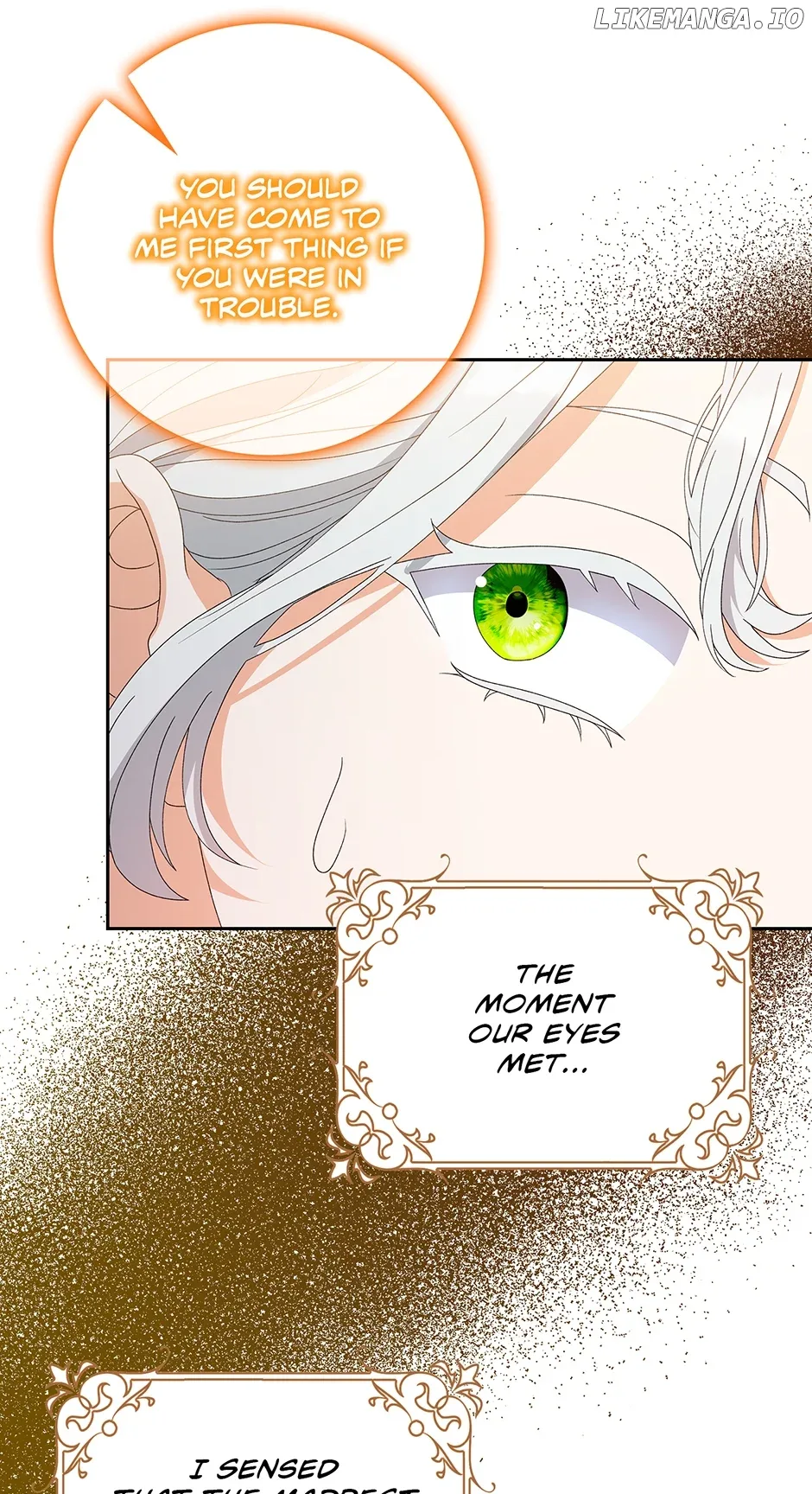I’m In Trouble Because The Emperor Thinks I’m Terminally Ill Chapter 30 page 65
